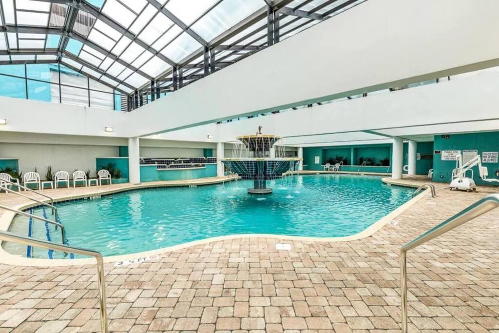 Apartment Oceanfront Dream For Our Lovers! L 240 Myrtle Beach