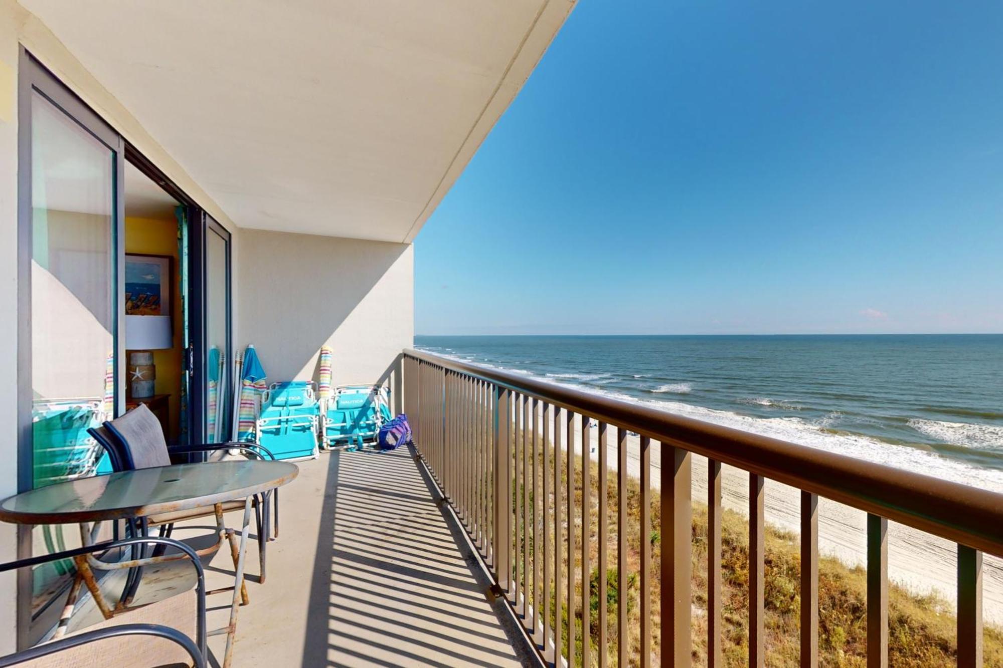 Sea Winds #ph4 * Myrtle Beach
