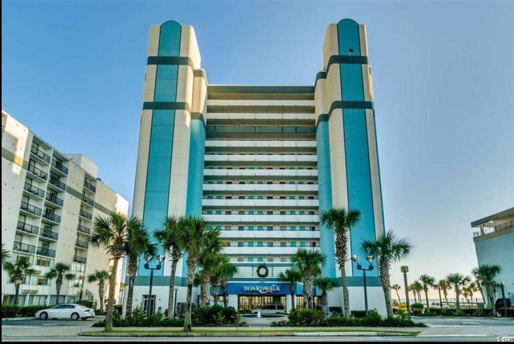 Apartment 1131 Sea Forever Oceanfront Myrtle Beach
