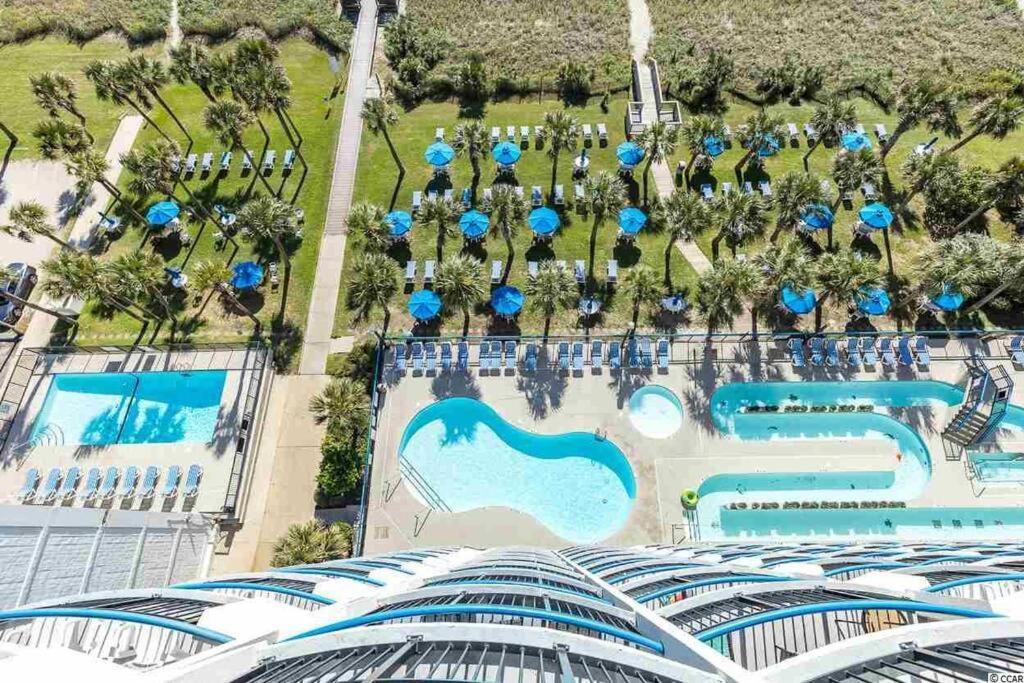 1131 Sea Forever Oceanfront Myrtle Beach