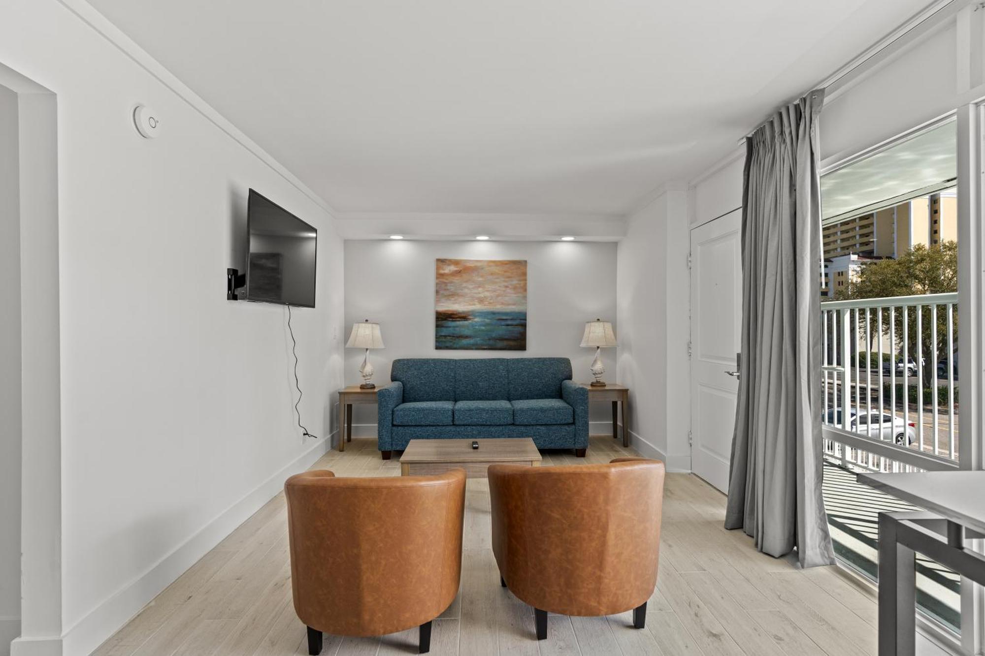 Fin's Hotel