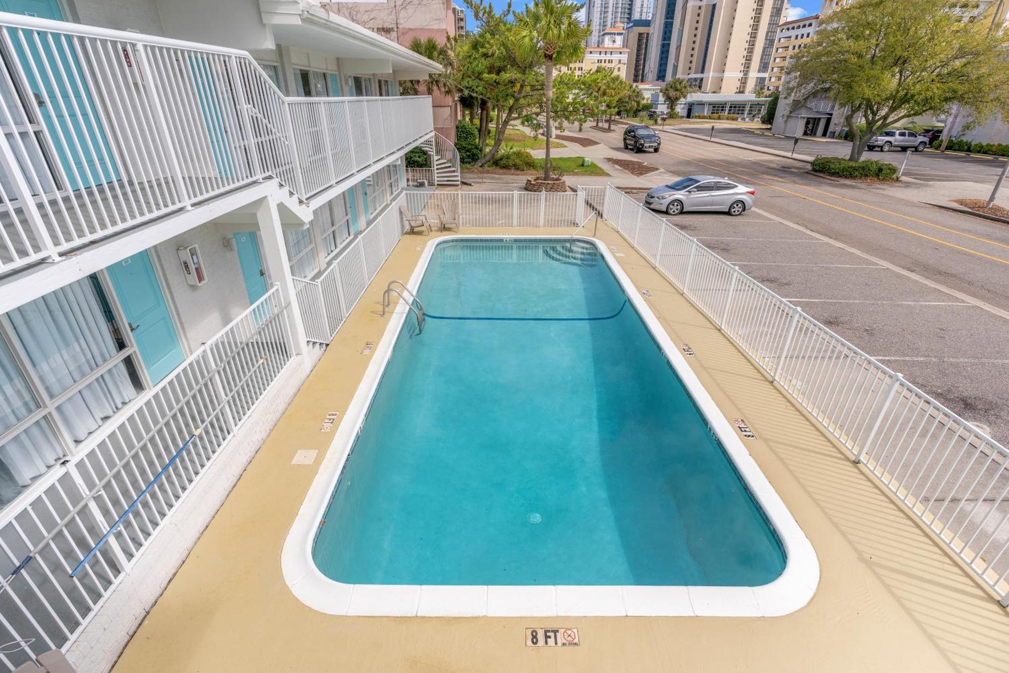 Fin's 3* Myrtle Beach