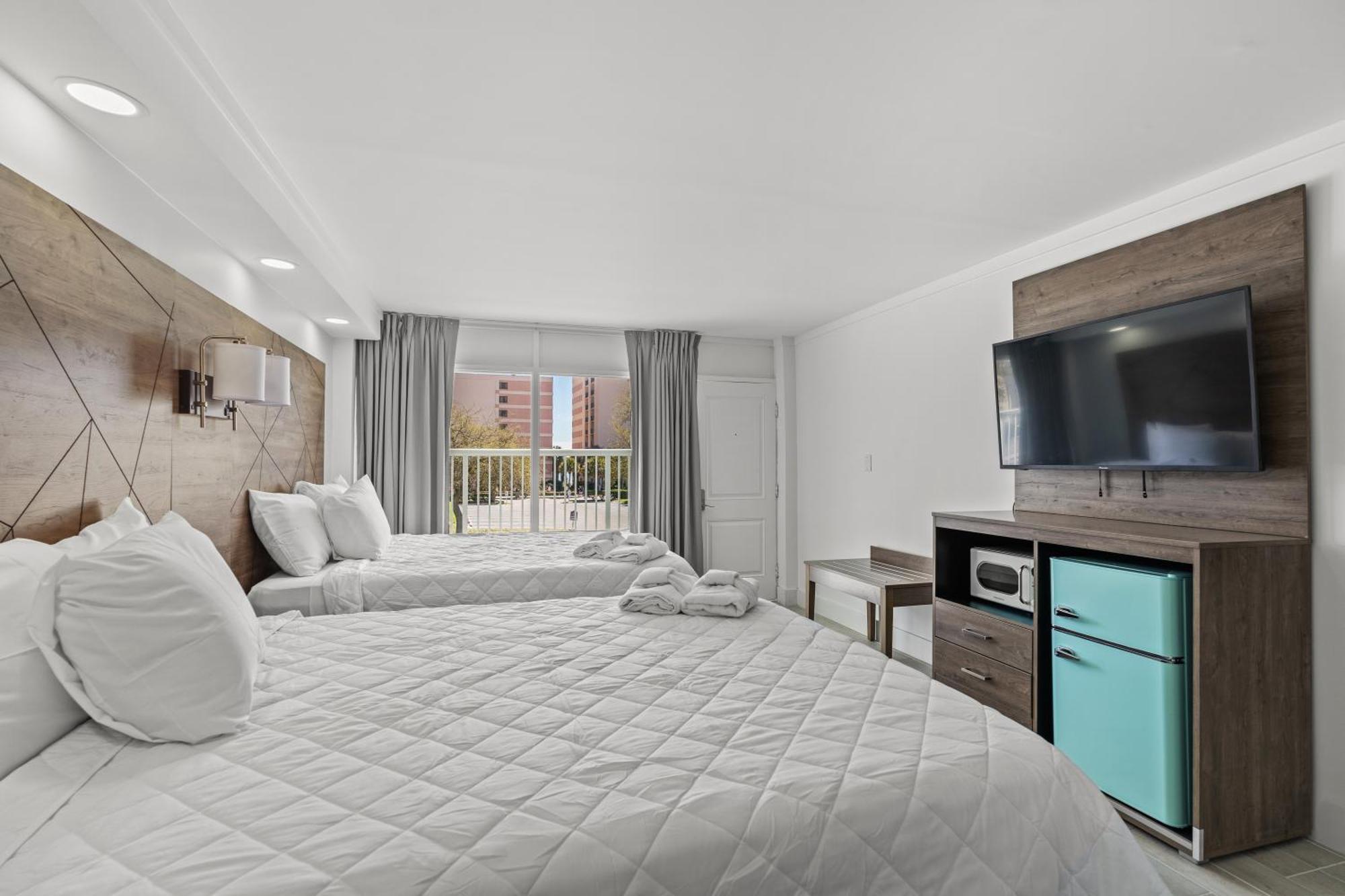 Fin's 3* Myrtle Beach