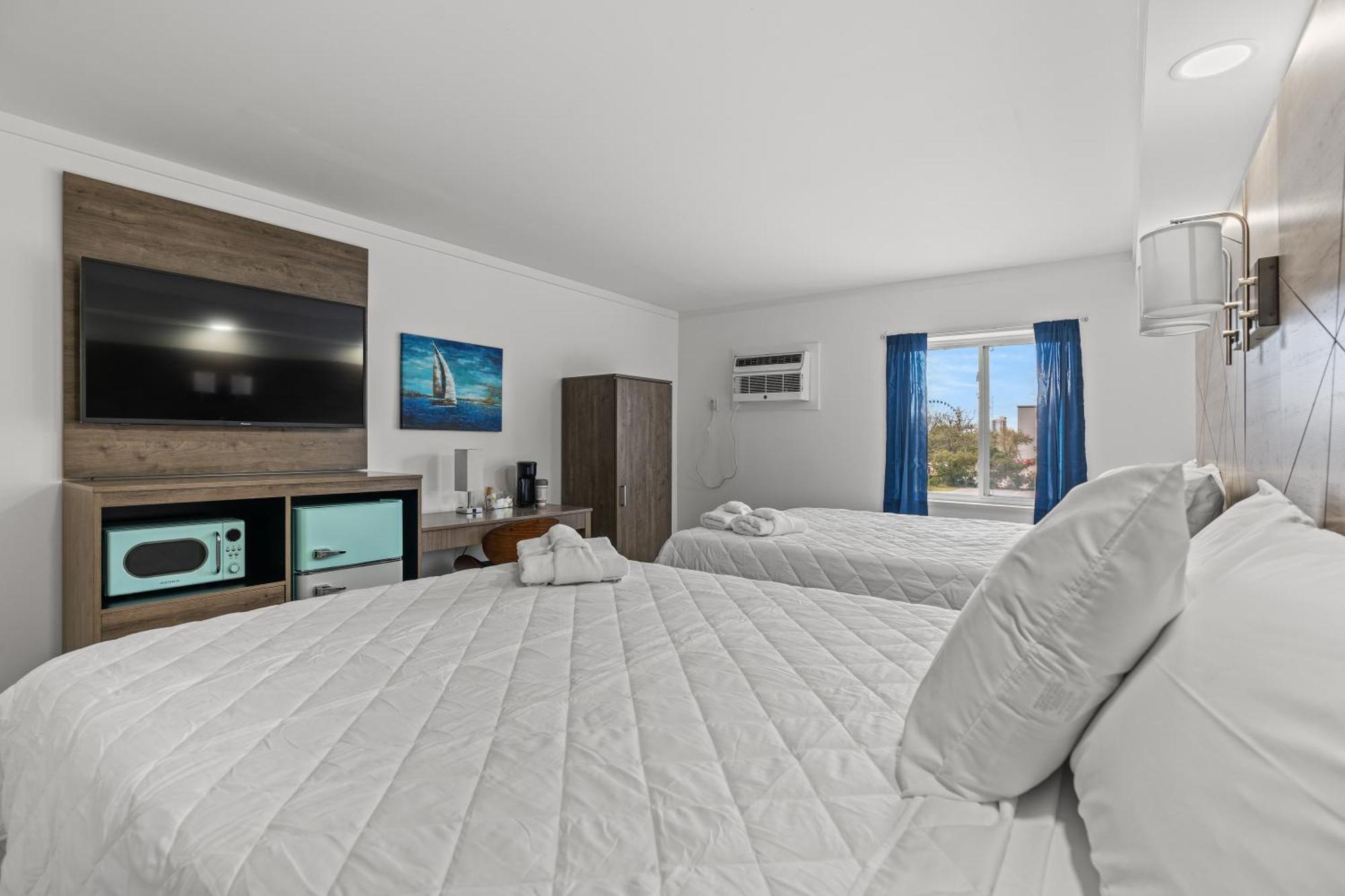 Hotel Fin's