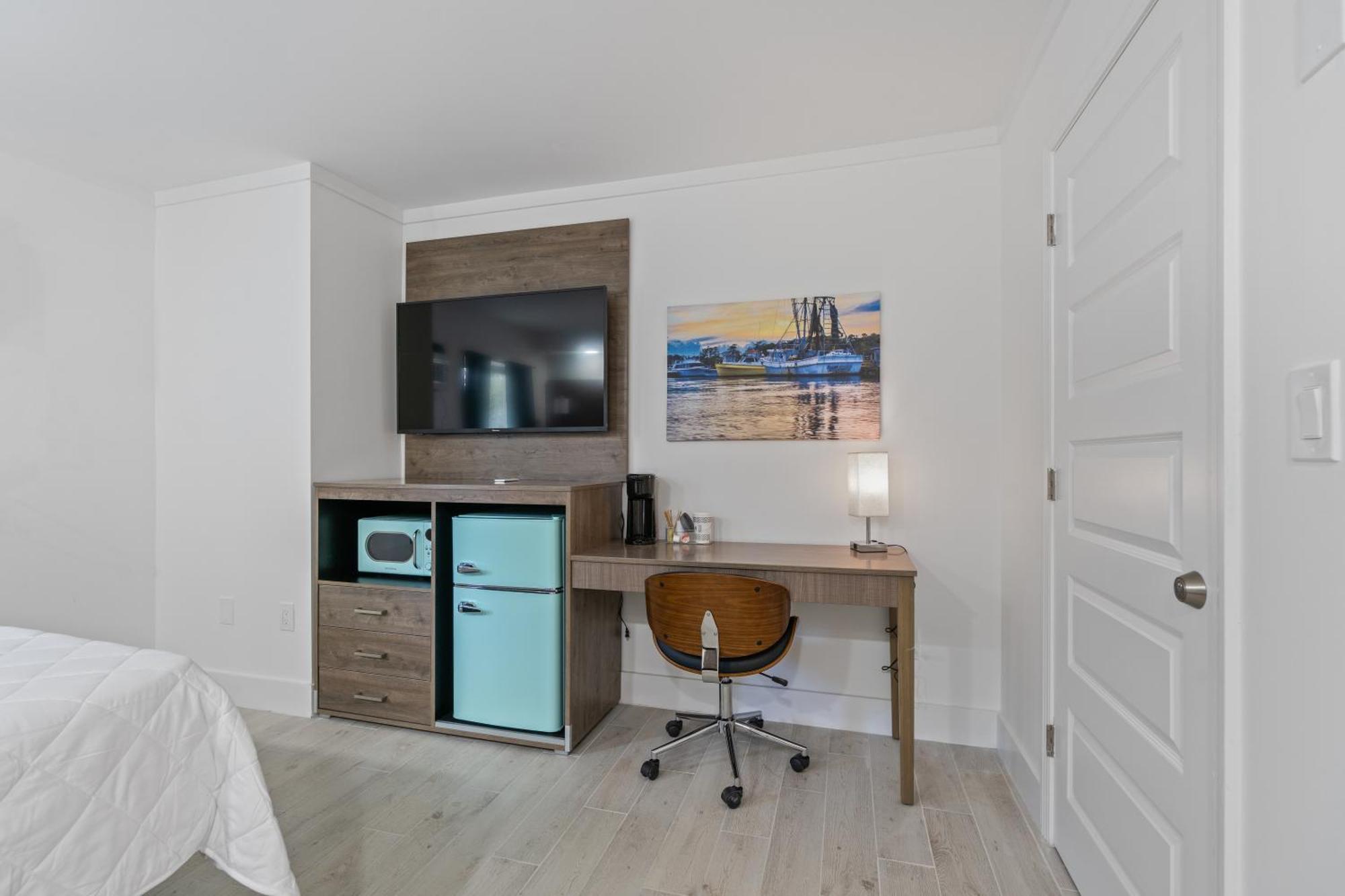 Fin's 3* Myrtle Beach