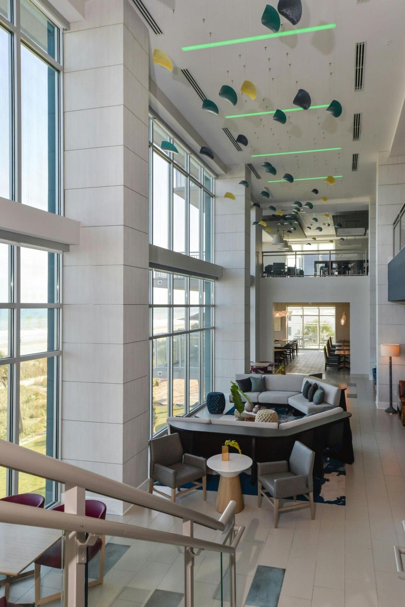 By Marriott Myrtle Oceanfront Hotel