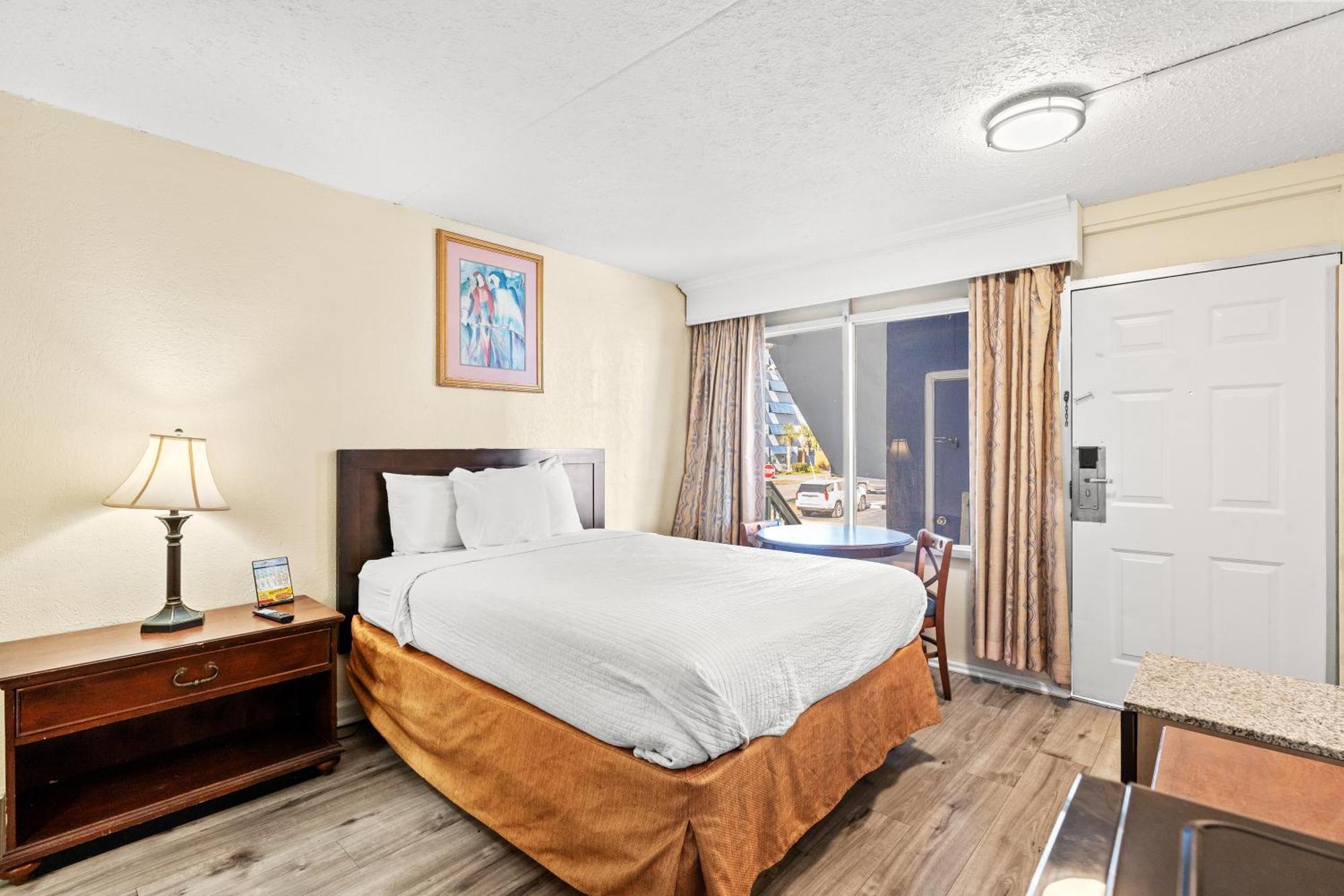 Ocean 5 Hotel 5*