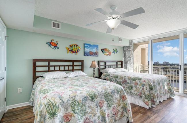 Apartment Yacht Club 2-903