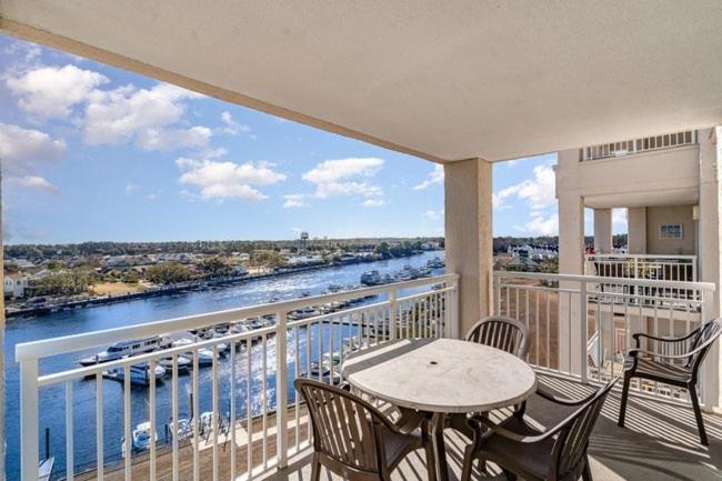 Apartment Yacht Club 2-903 *
