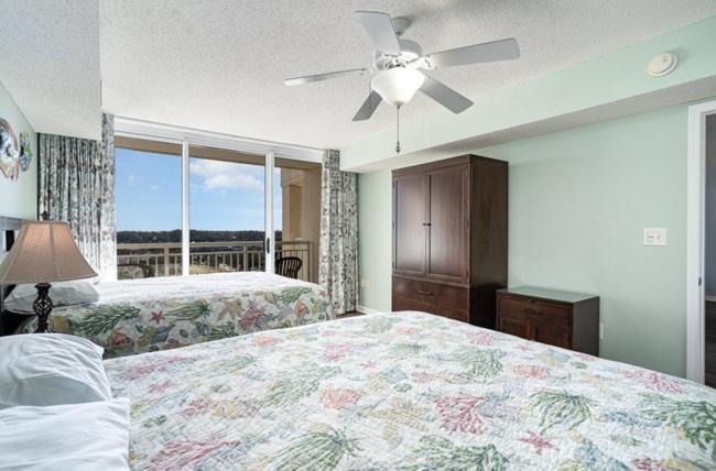 Apartment Yacht Club 2-903