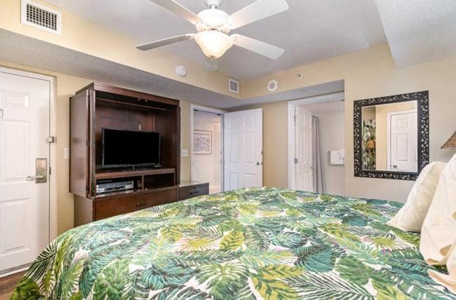 Apartment Yacht Club 2-903 Myrtle Beach