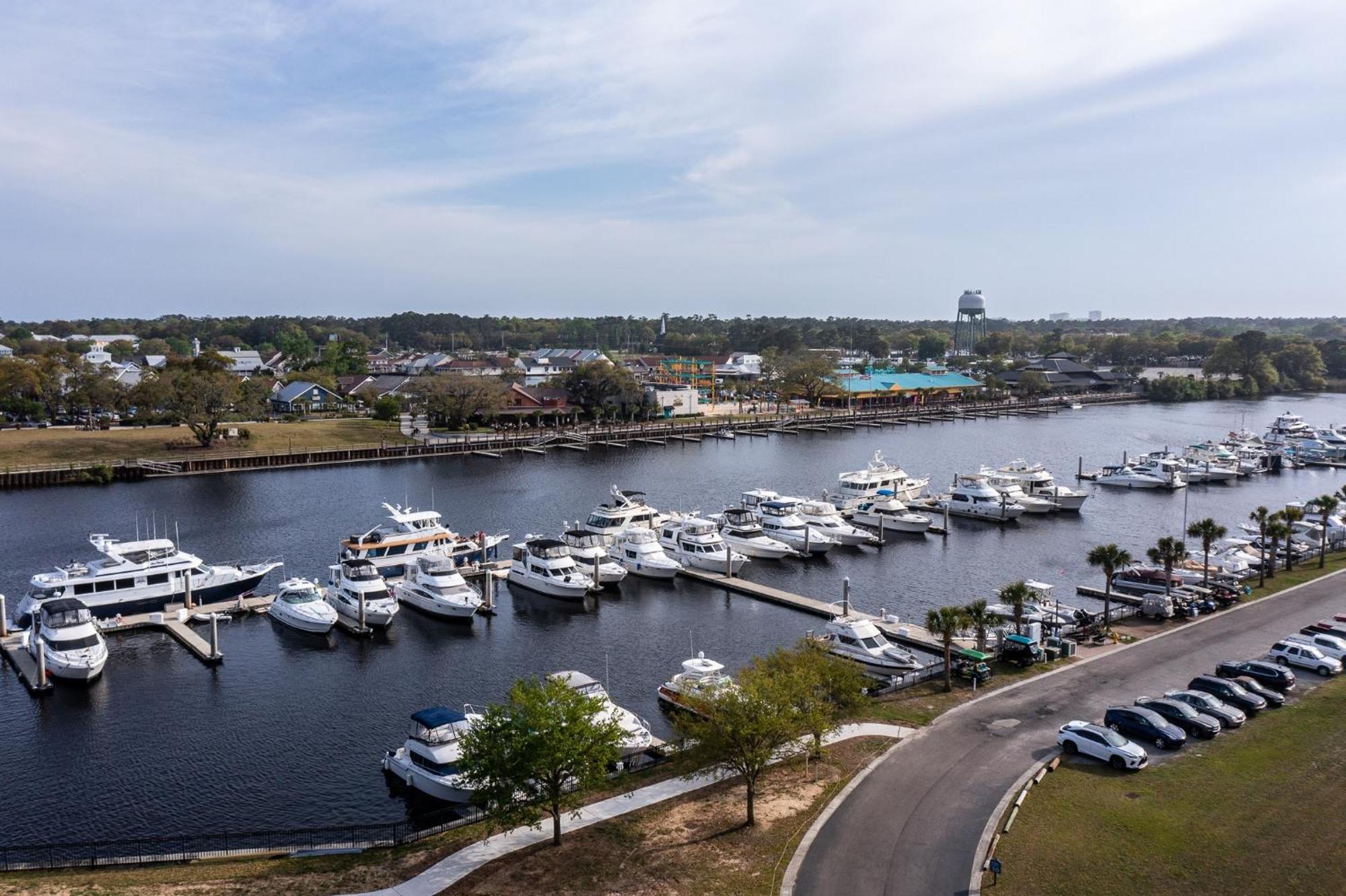 Yacht Club 2-903 Myrtle Beach