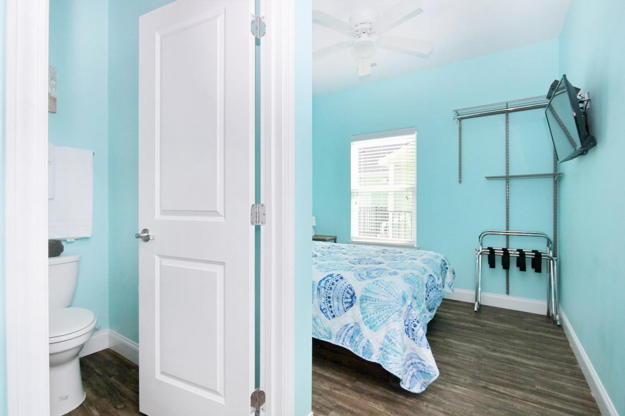 407 9th Ave A By Together * Myrtle Beach