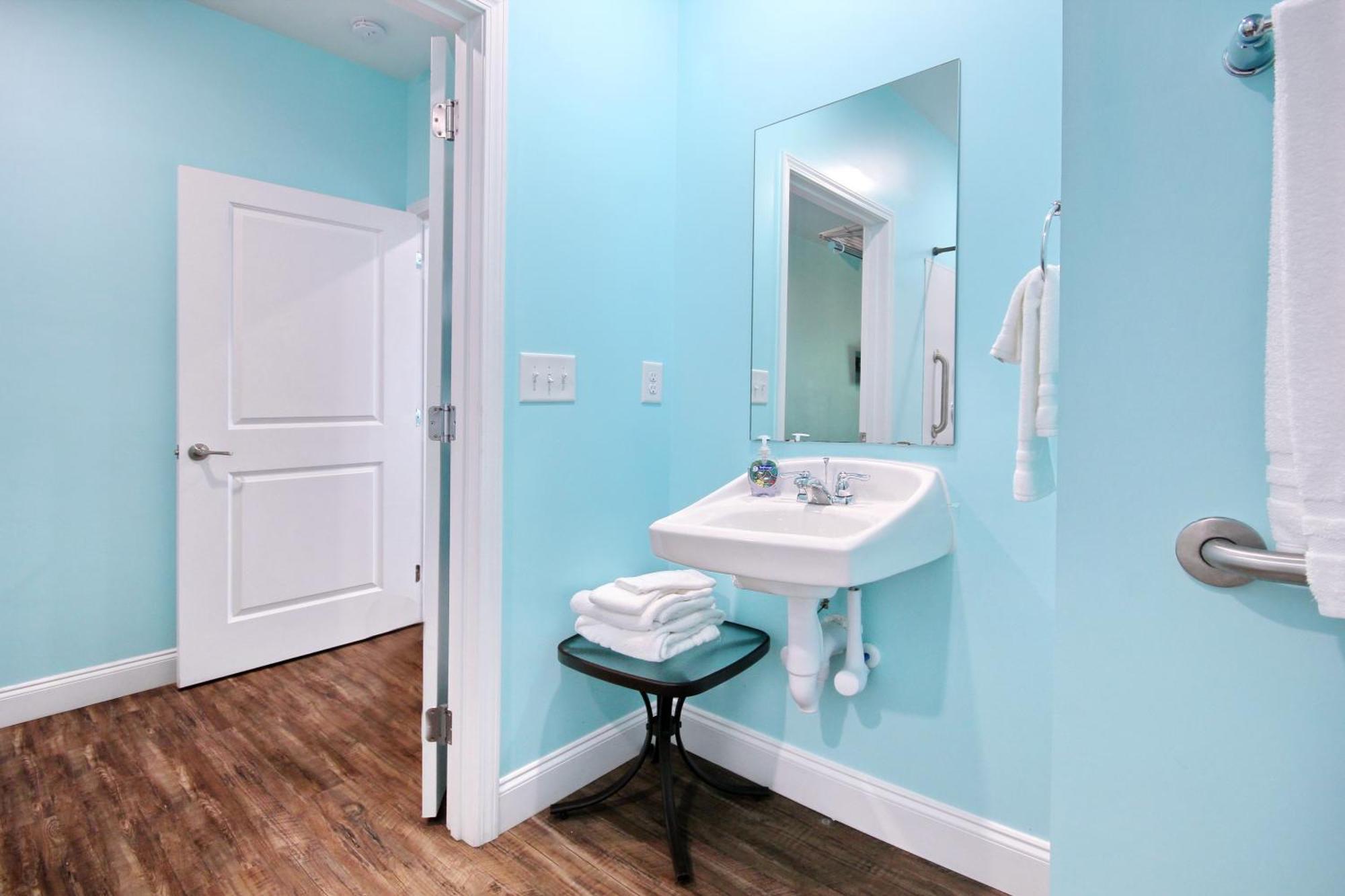 407 9th Ave A By Together Holiday home