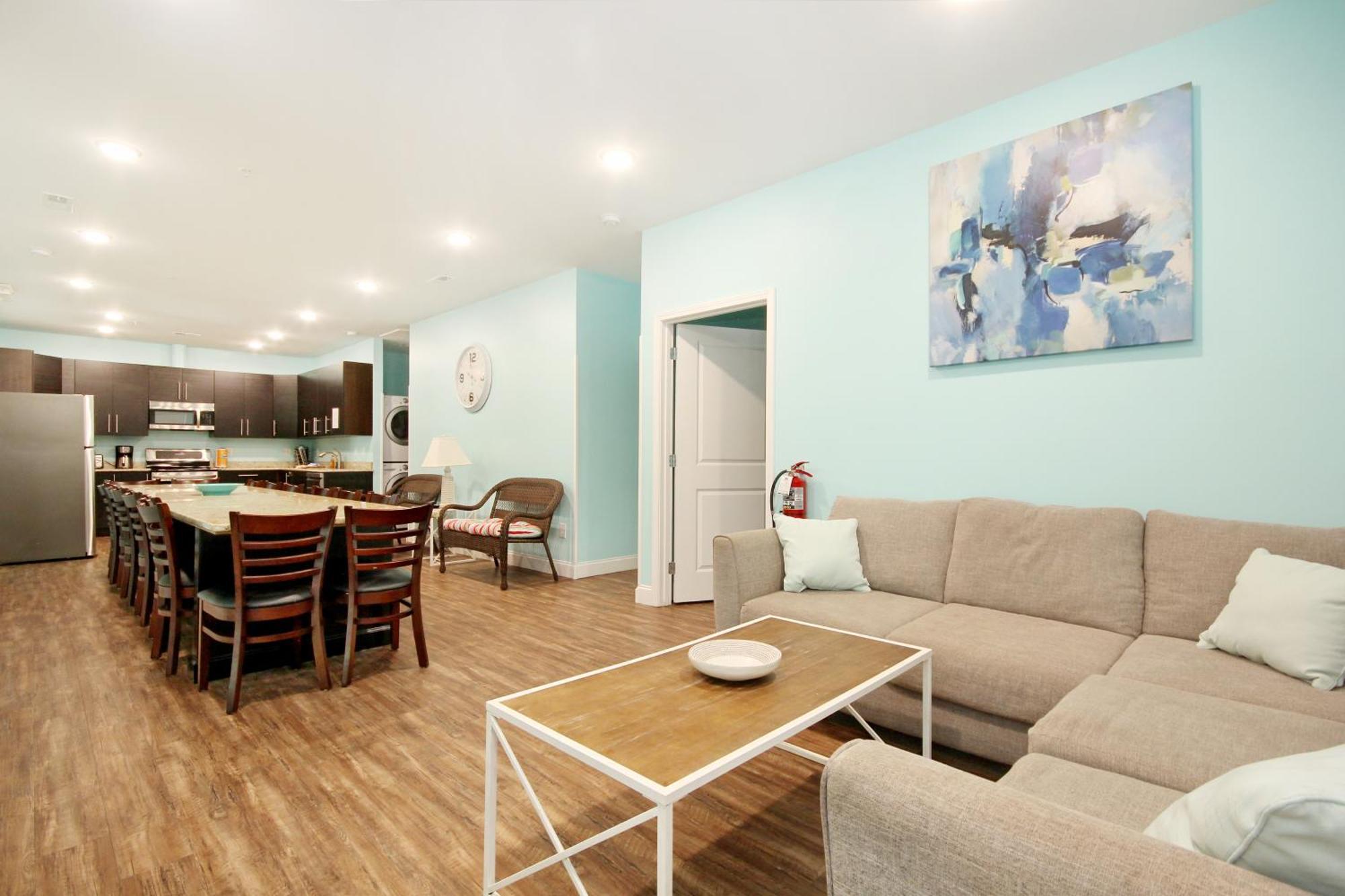 407 9th Ave A By Together Holiday home