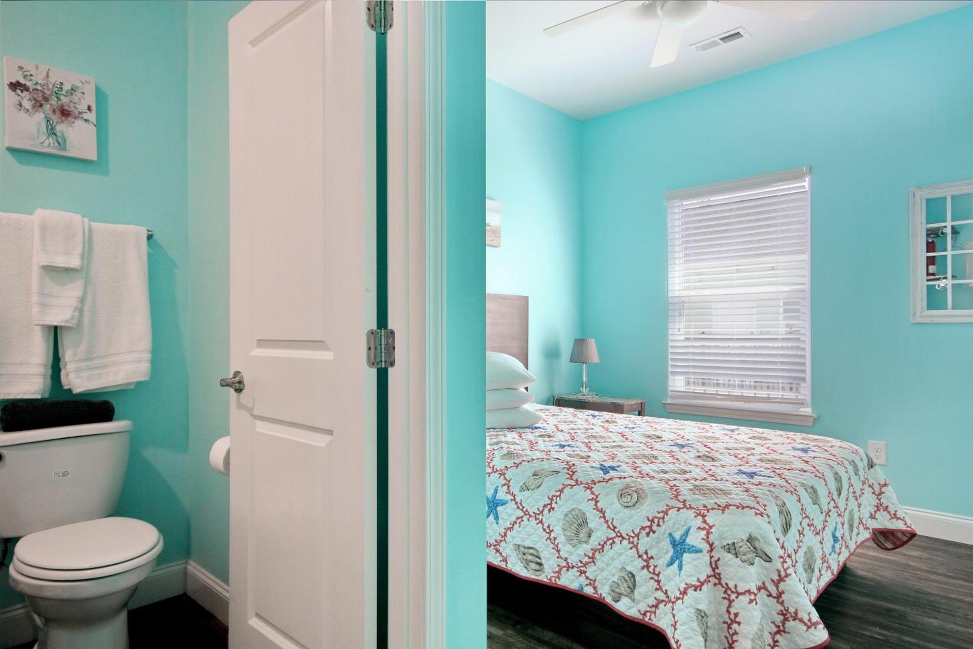 407 9th Ave A By Together Holiday home *