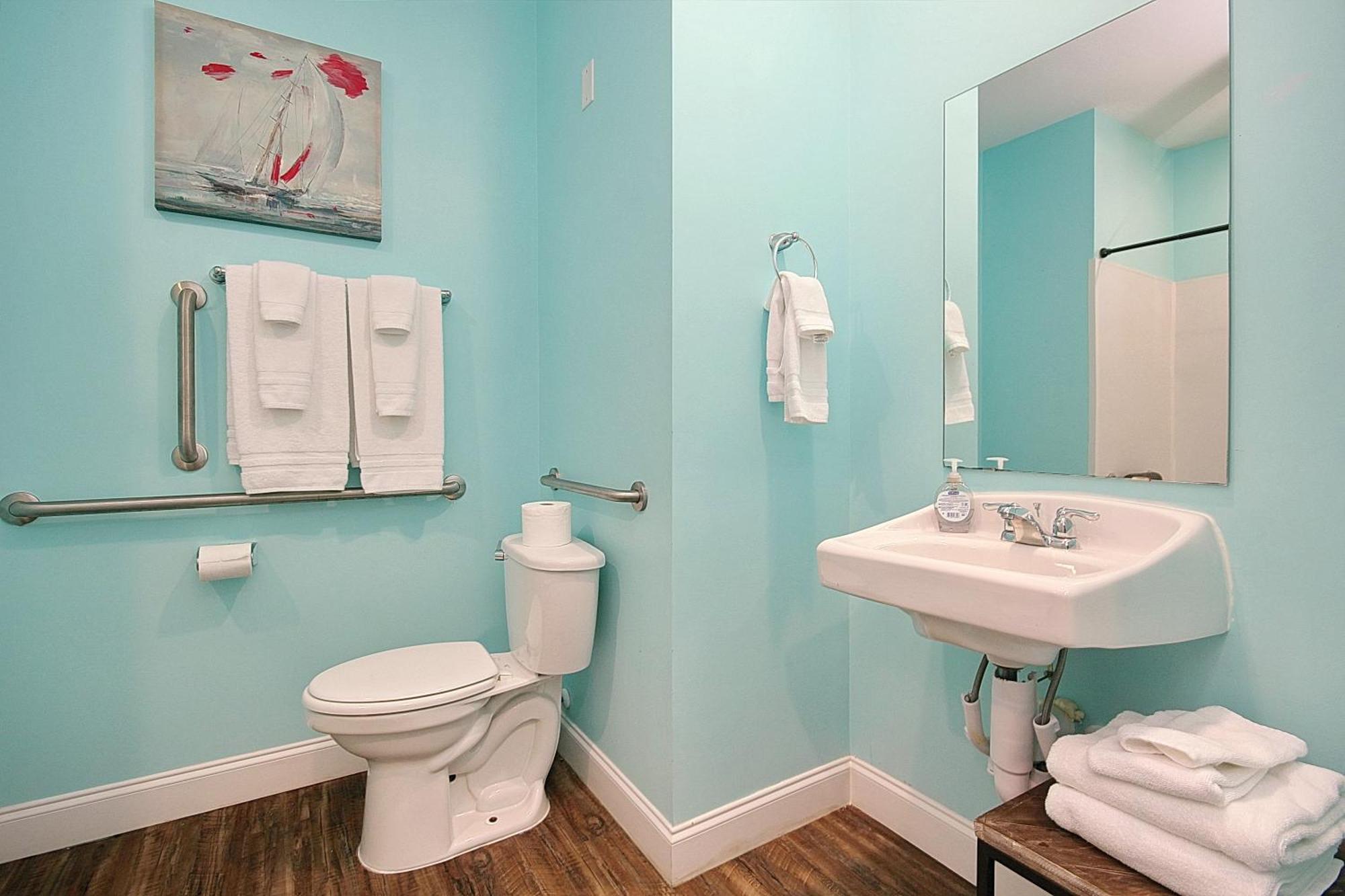 407 9th Ave A By Together Holiday home