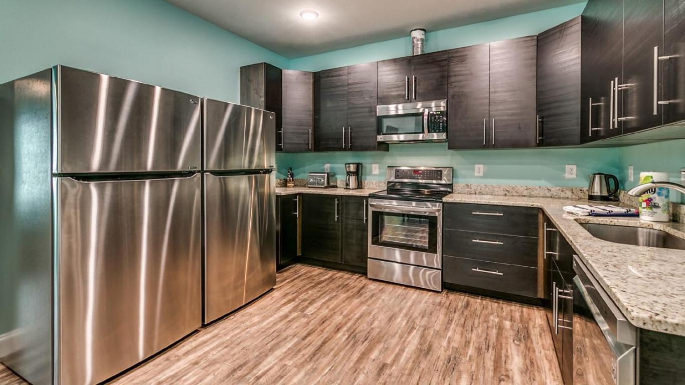 407 9th Ave A By Together Holiday home
