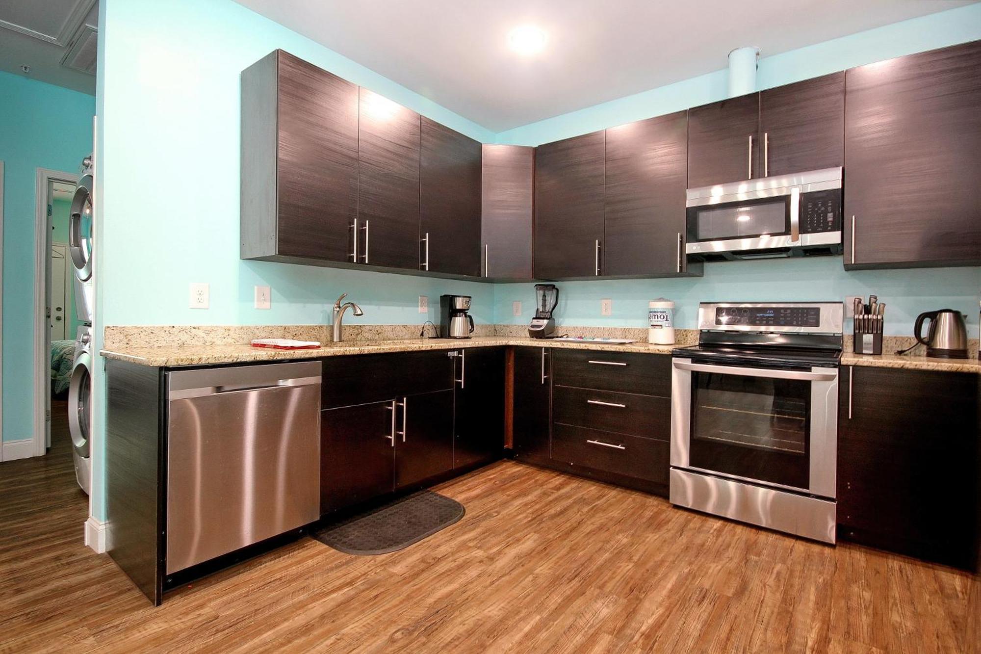 Holiday home 407 9th Ave A By Together