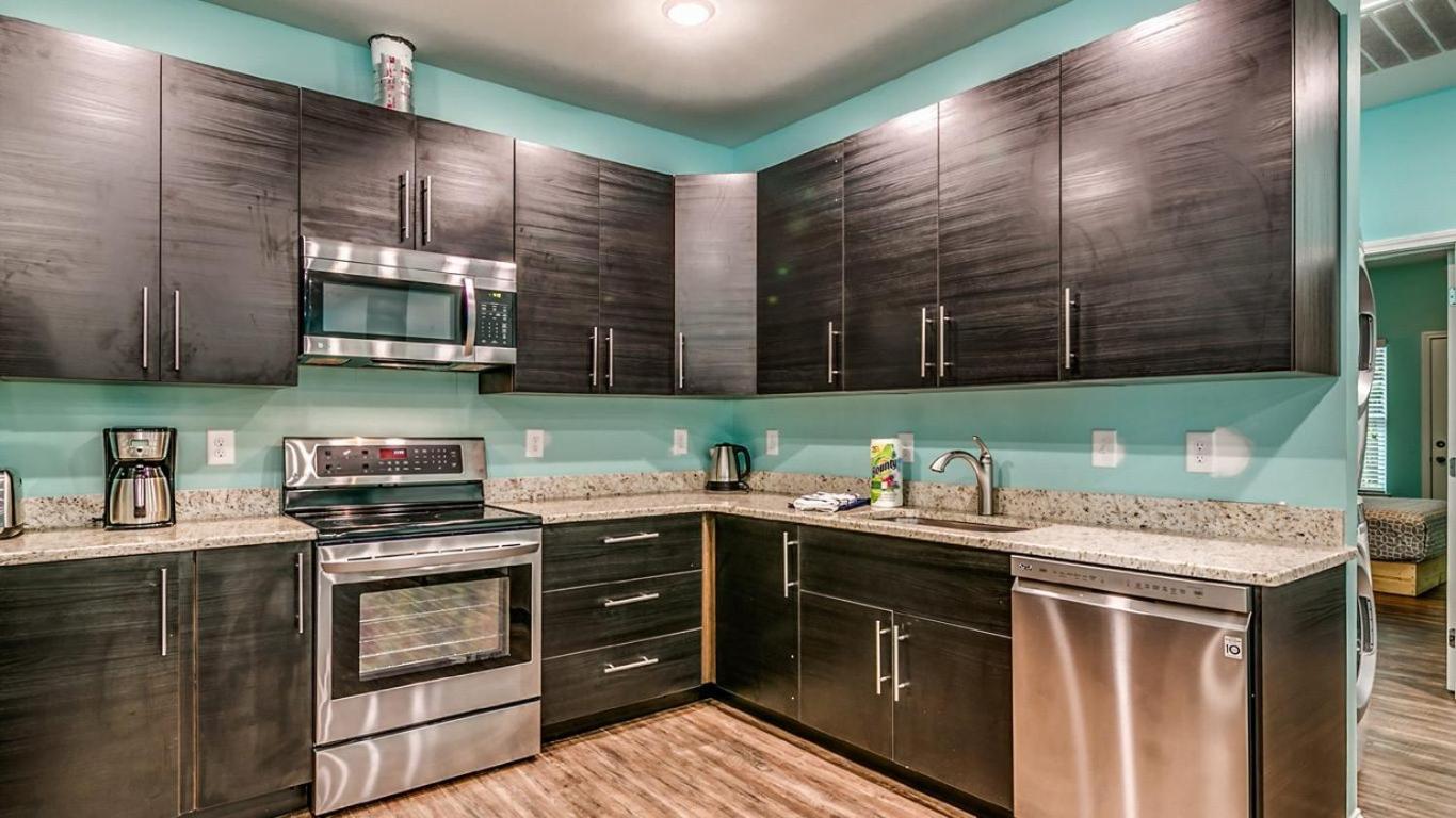Holiday home 407 9th Ave A By Together *