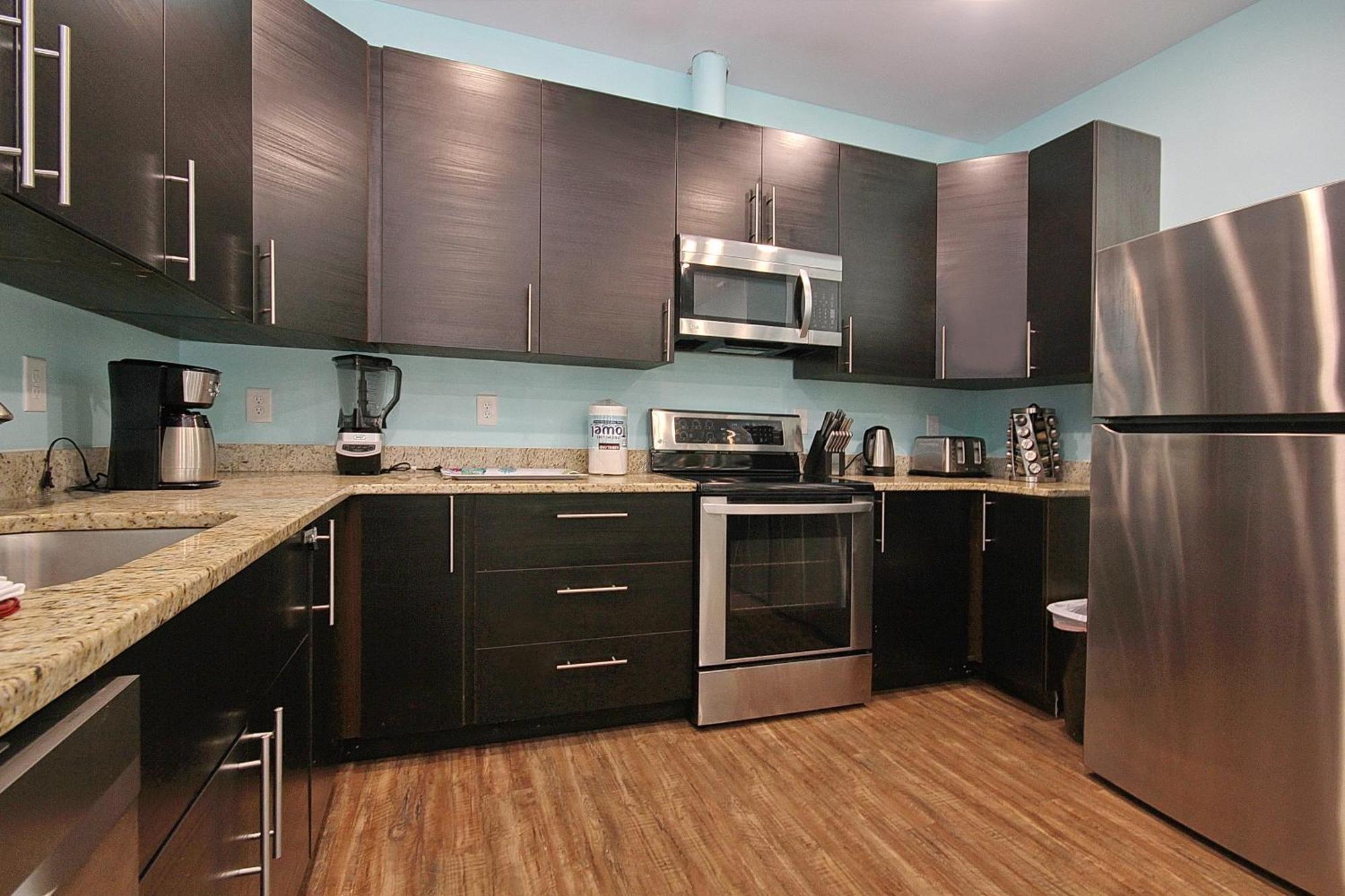 407 9th Ave A By Together Holiday home *