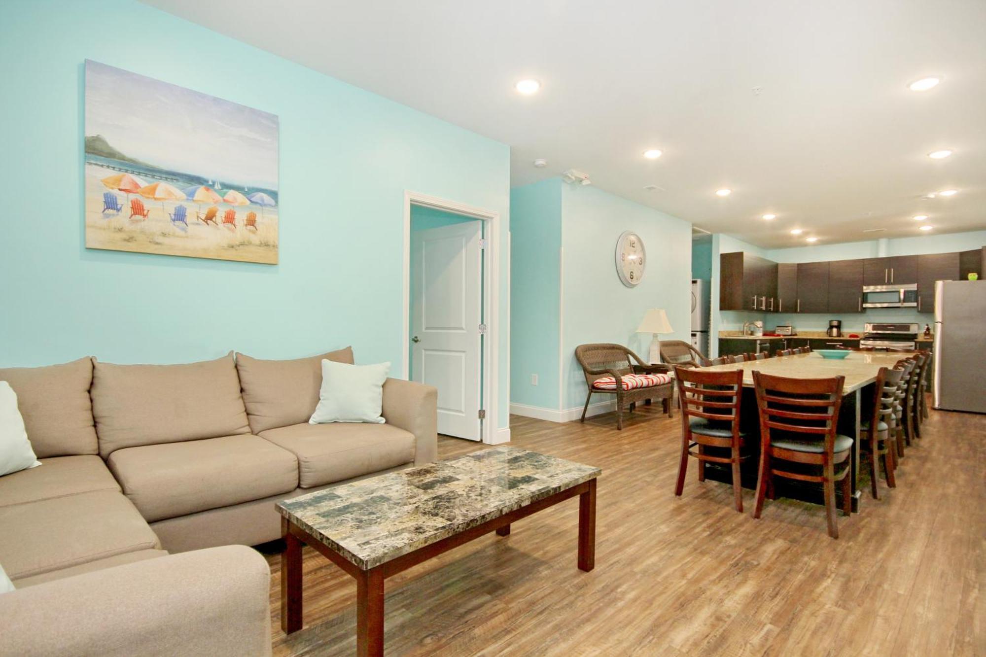 407 9th Ave A By Together Holiday home