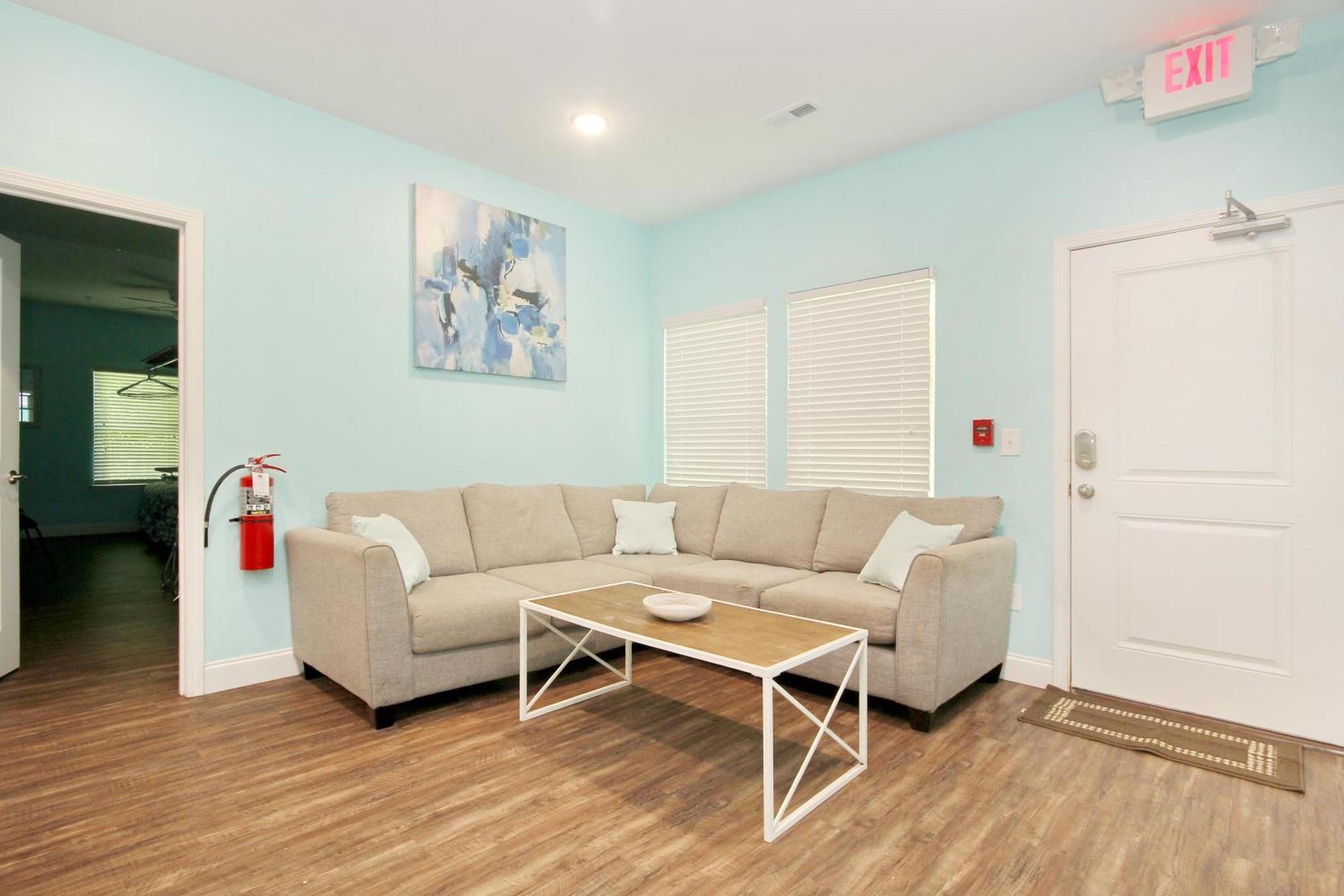 Holiday home 407 9th Ave A By Together *