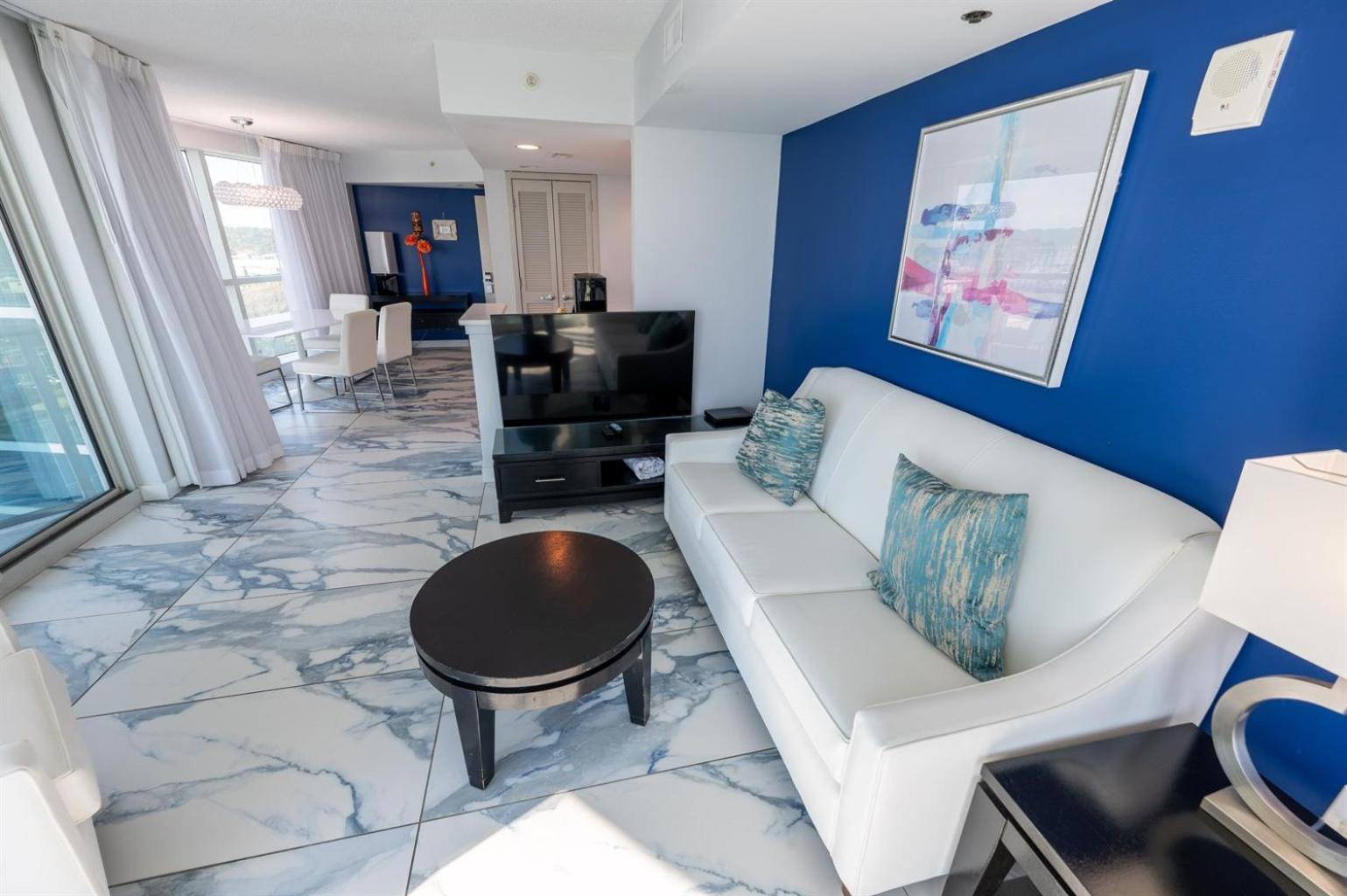 Aparthotel Paradise Breathtaking Oceanfront Oceans One *
