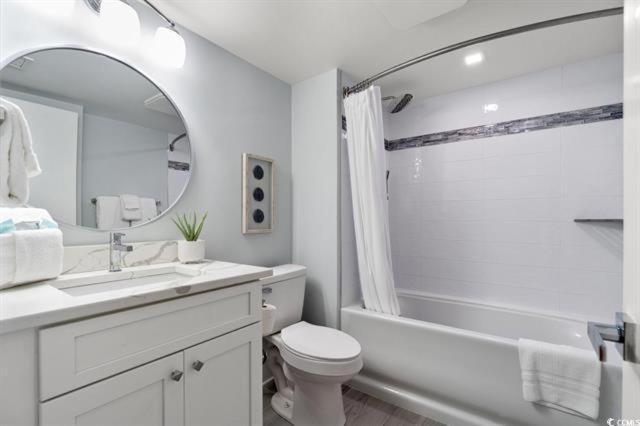 Luxury Oceanview 2 Bedroom At Kingston Plantation! North Hampton 1607 *