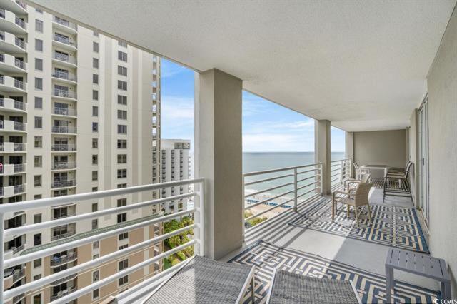Luxury Oceanview 2 Bedroom At Kingston Plantation! North Hampton 1607 * Myrtle Beach