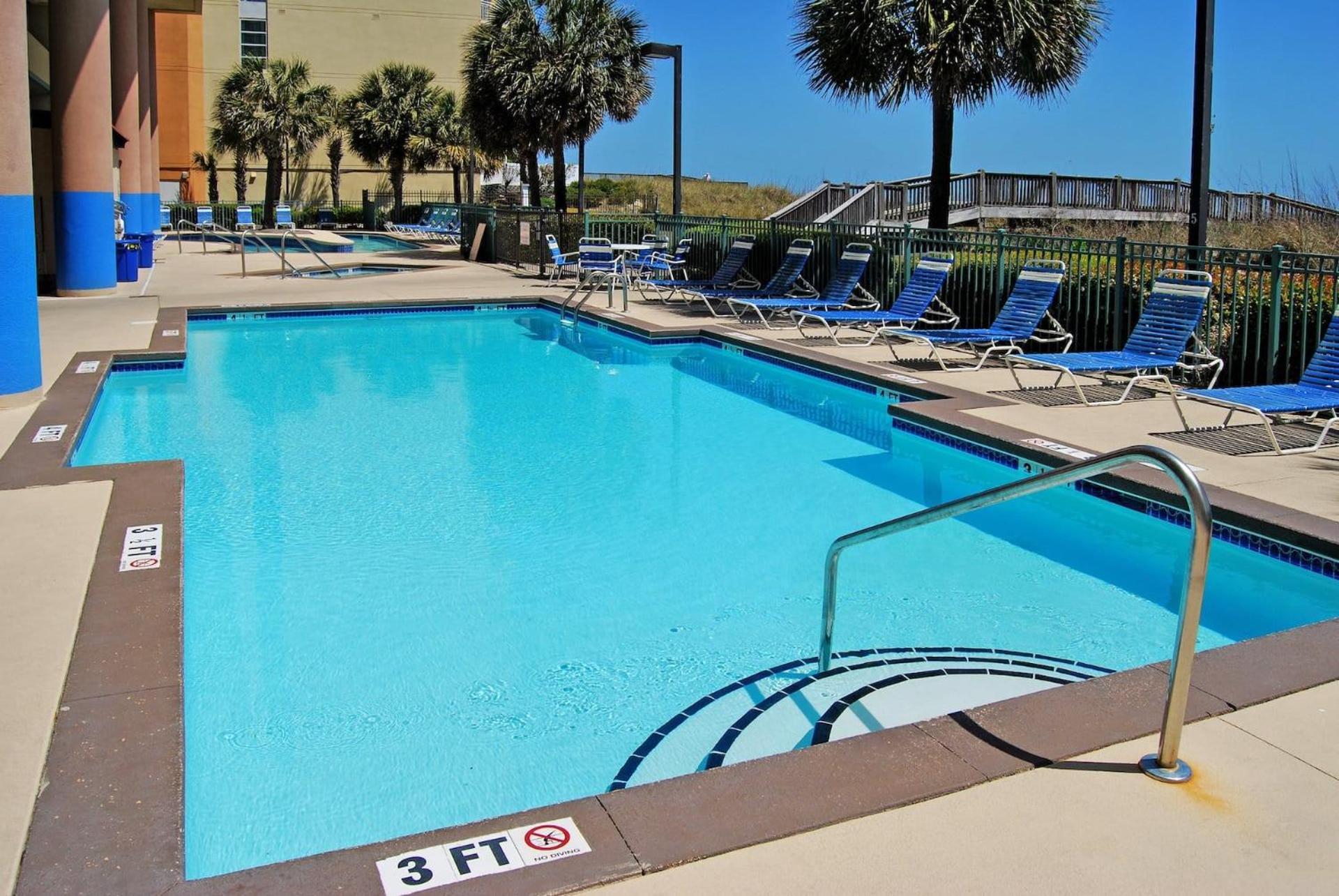 Holiday home Verandas - 303 Myrtle Beach