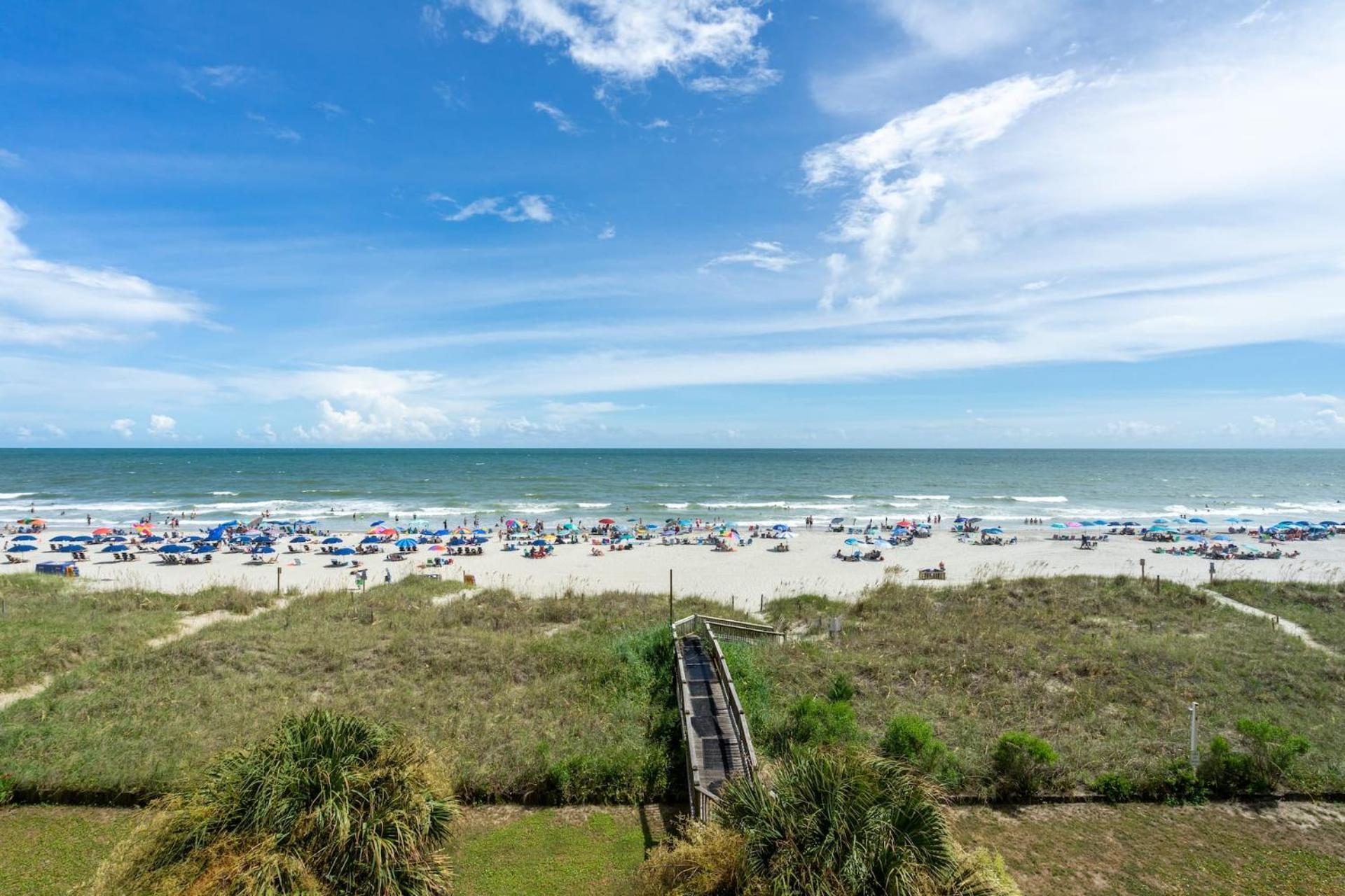 Holiday home Verandas - 303 Myrtle Beach