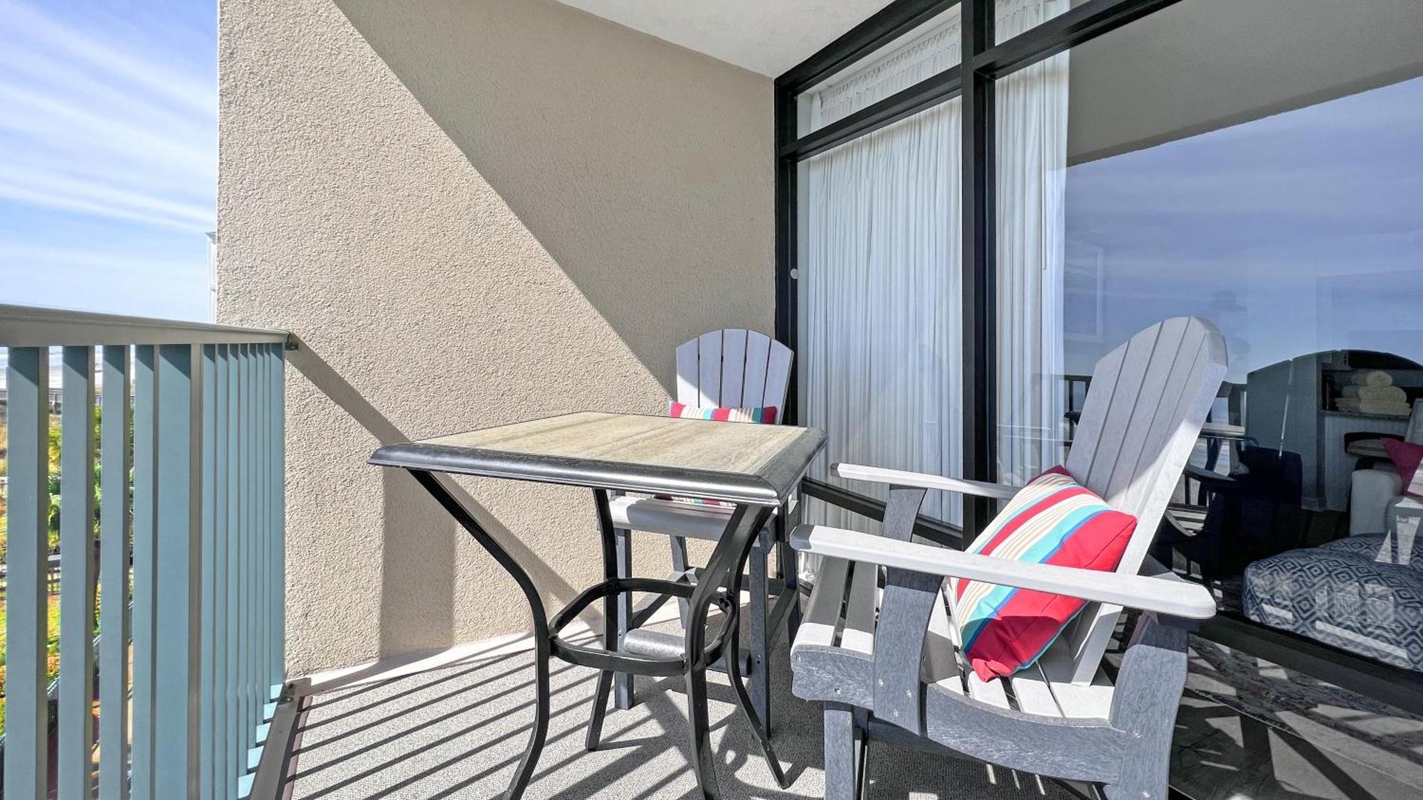 Verandas - 303 * Myrtle Beach