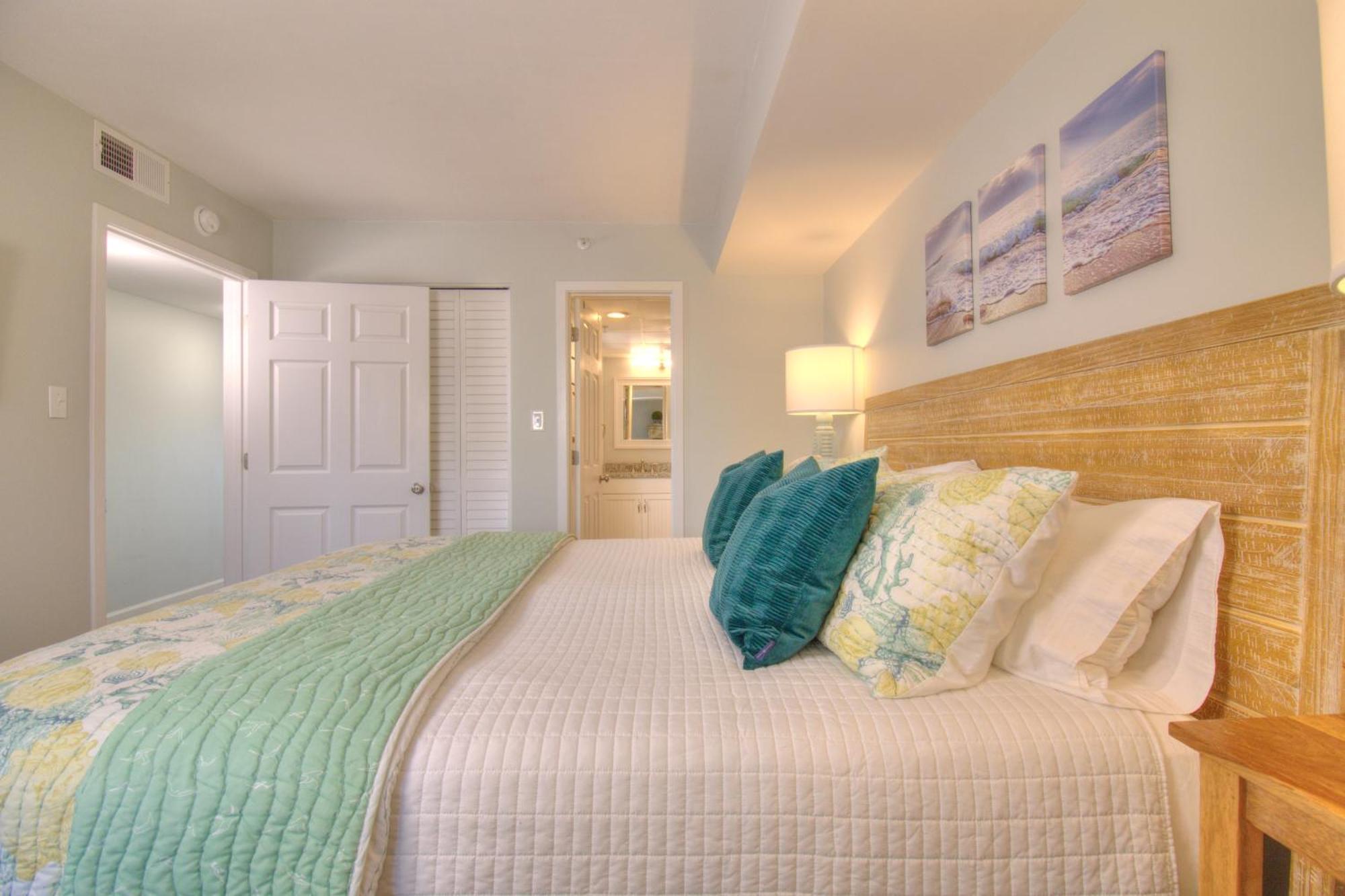 Holiday home Verandas - 303 Myrtle Beach