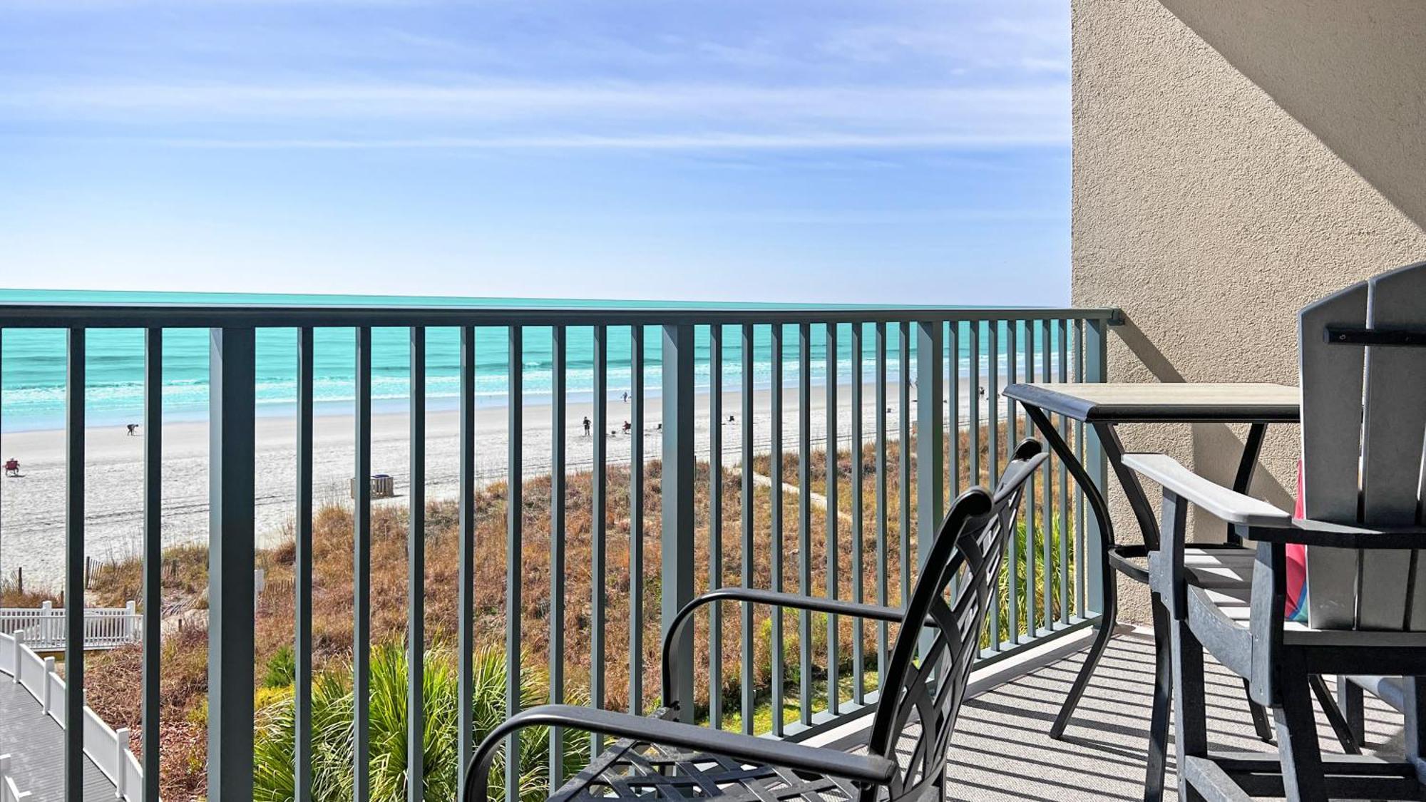 Verandas - 303 Holiday home Myrtle Beach