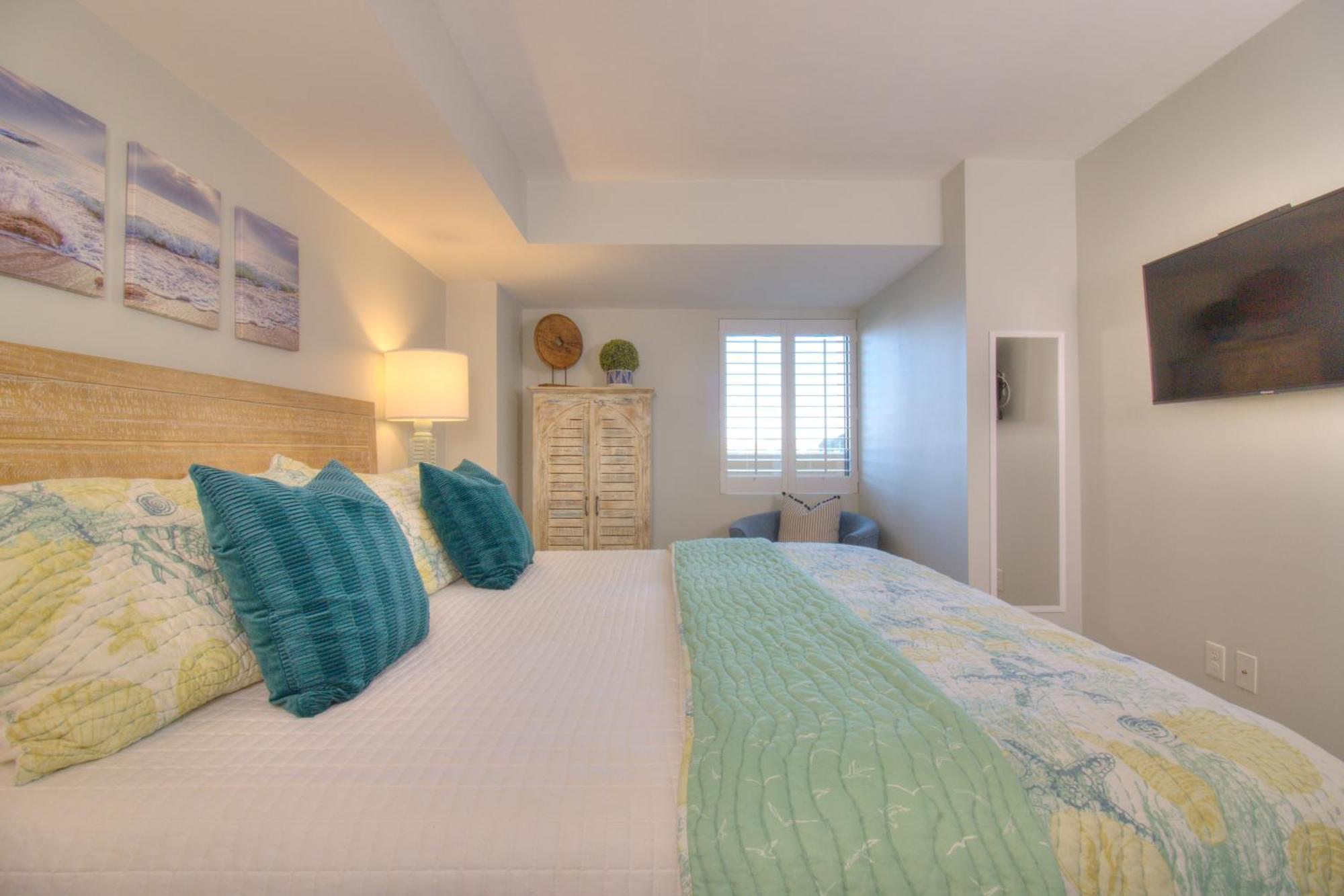 Verandas - 303 Myrtle Beach