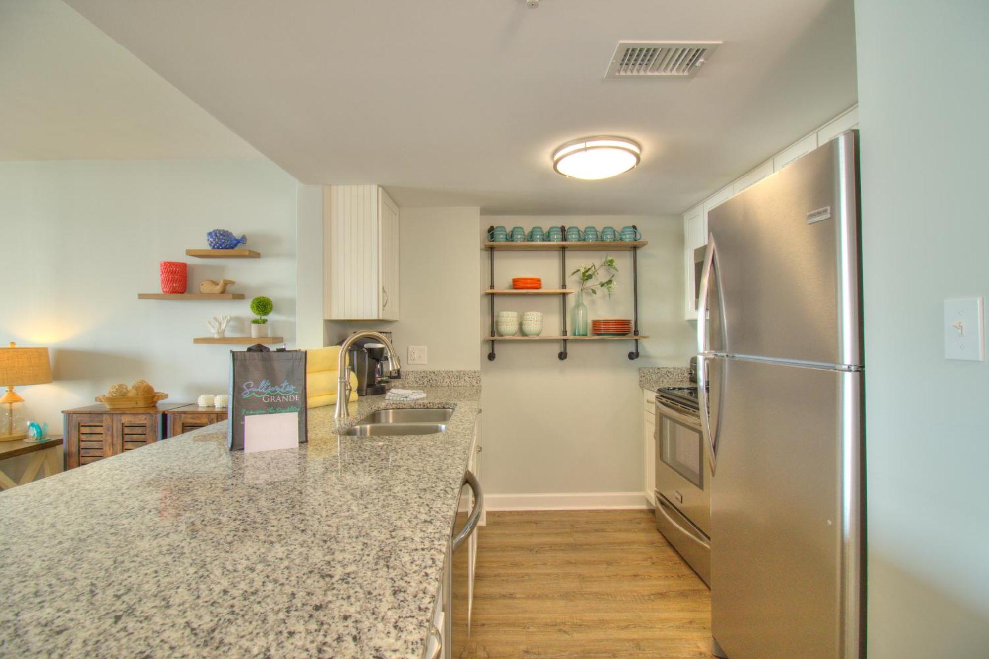 Holiday home Verandas - 303 Myrtle Beach