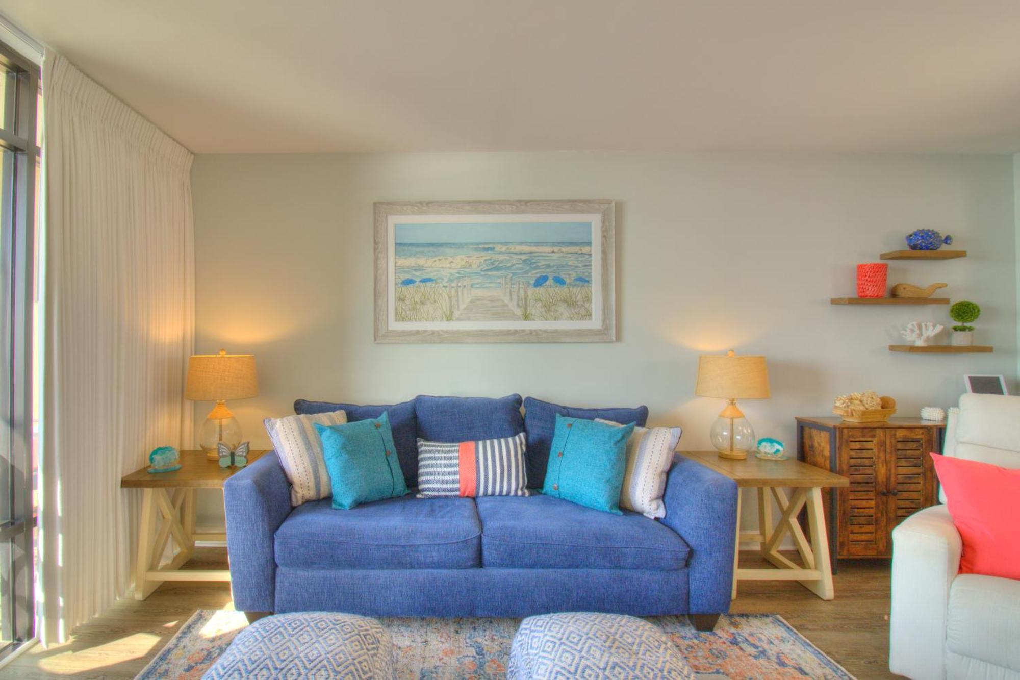 Verandas - 303 Holiday home Myrtle Beach