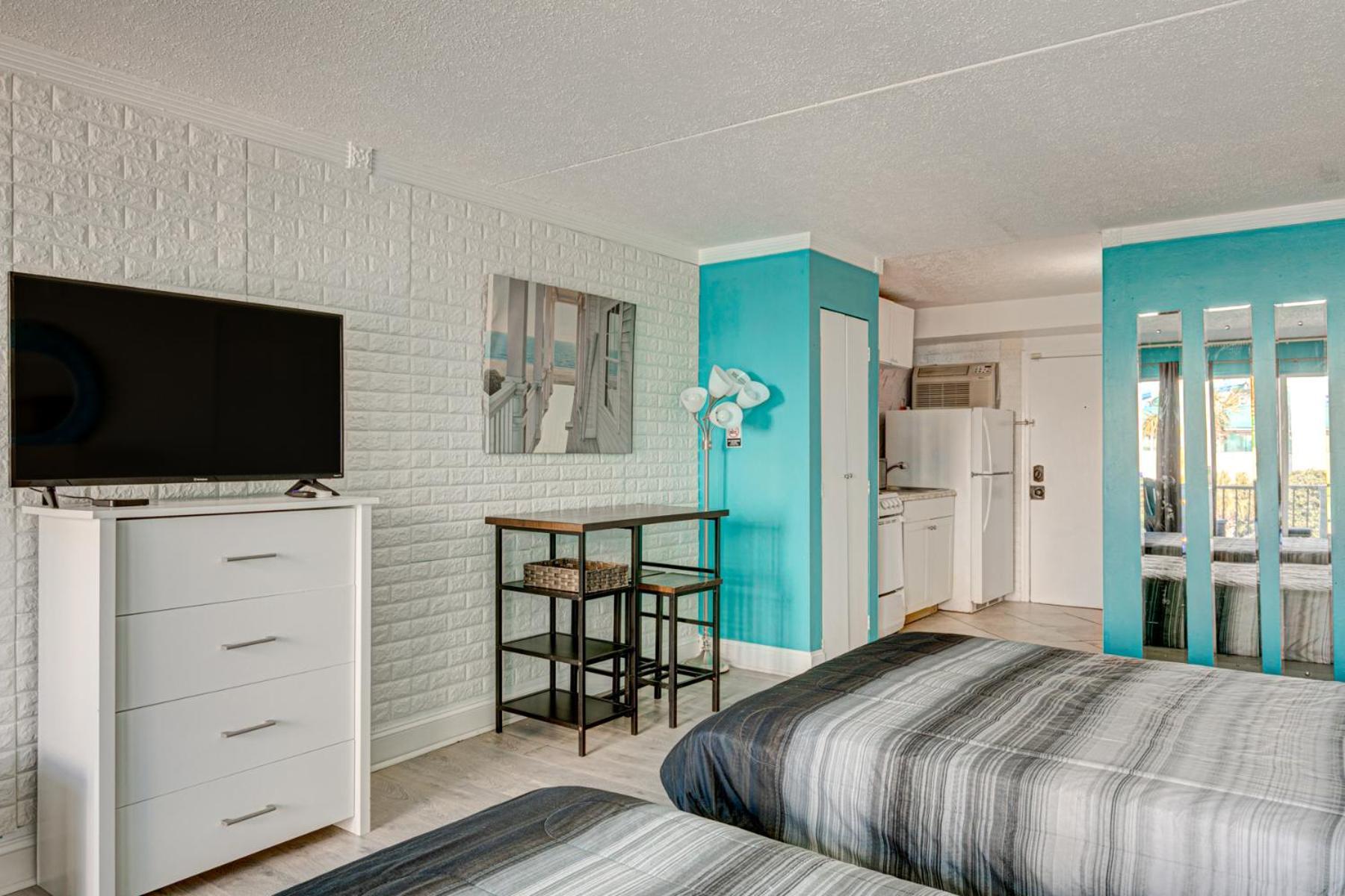In Myrtle 3*