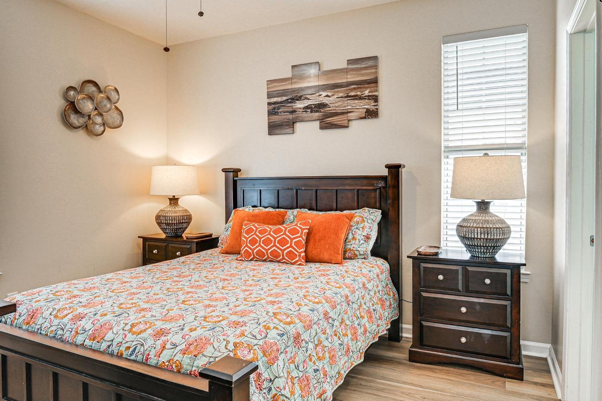 Breezy Golf With Pool Access, 4 Mi To