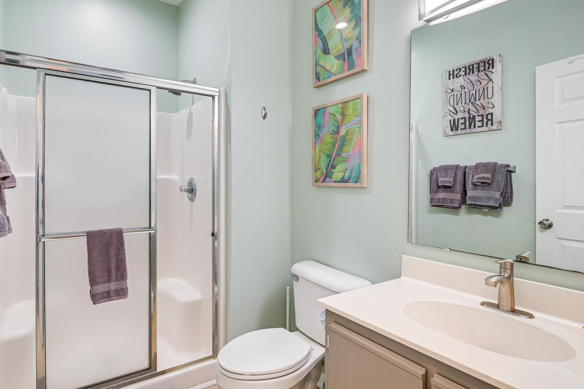 Apartment Breezy Golf With Pool Access, 4 Mi To