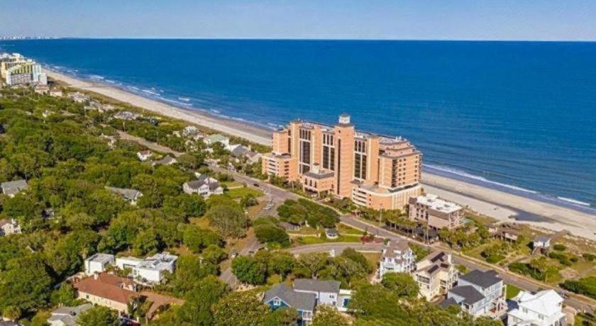 Resort Island Vista Myrtle Beach