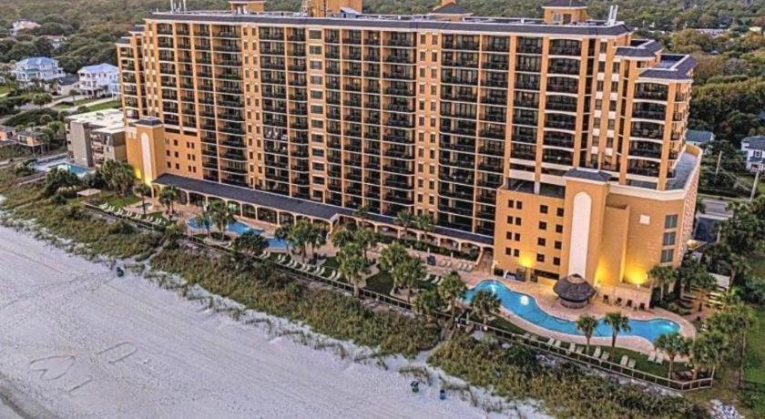 Resort Island Vista 3*