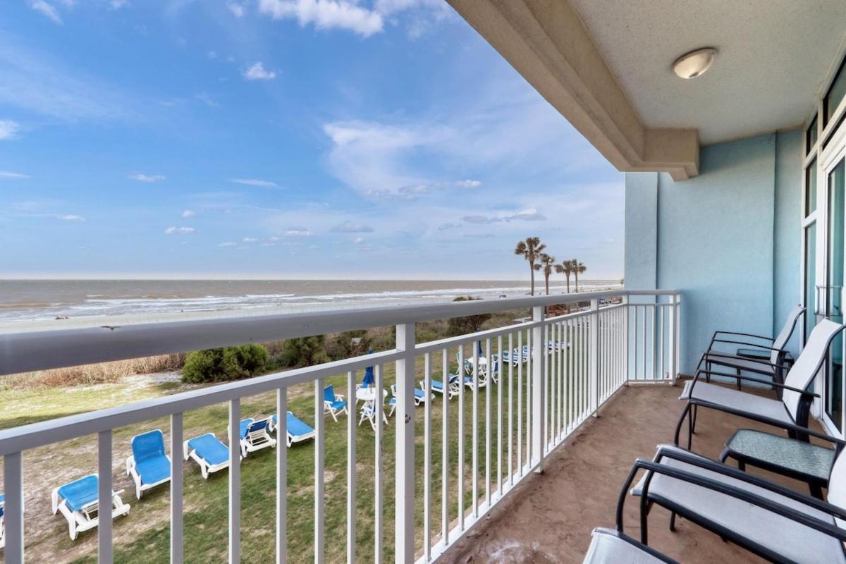 2501 S Ocean Blvd, 0101 - Ocean Front Sleeps 4 Resort *