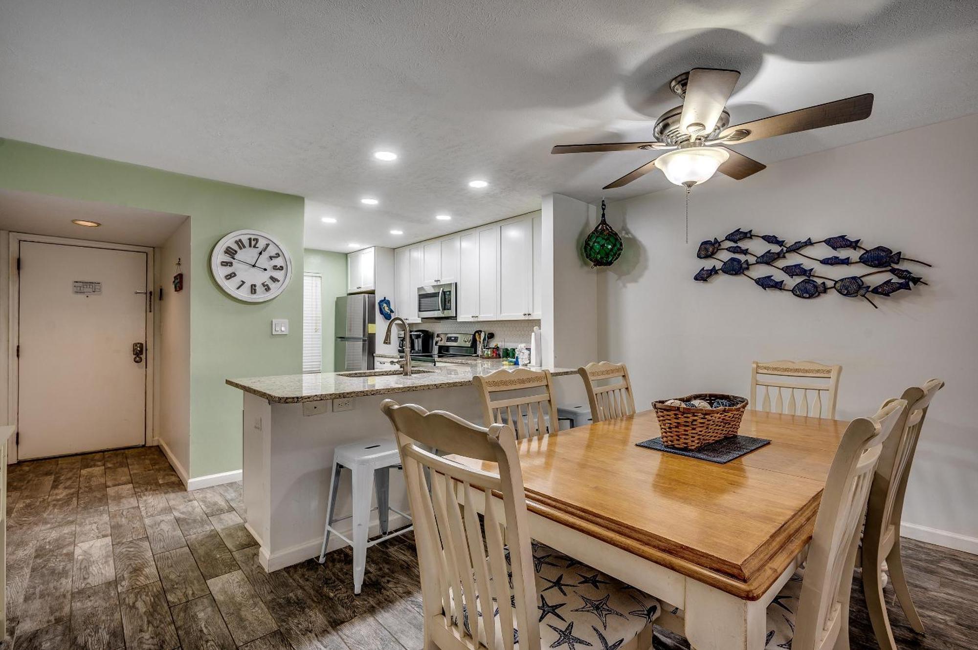 Holiday home Anchorage Ii B14