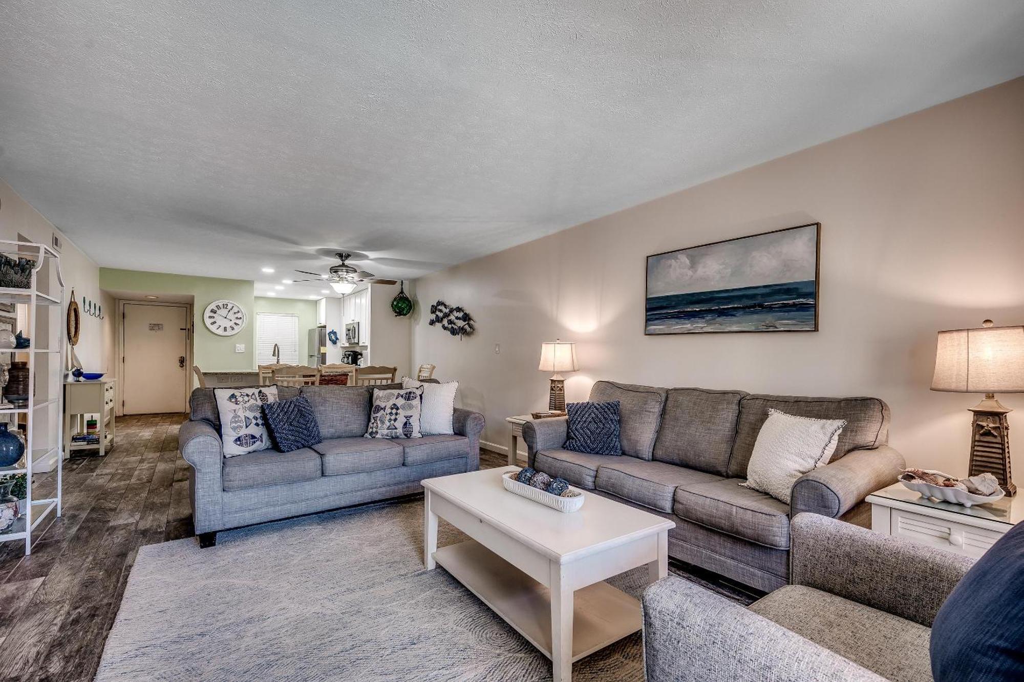Holiday home Anchorage Ii B14