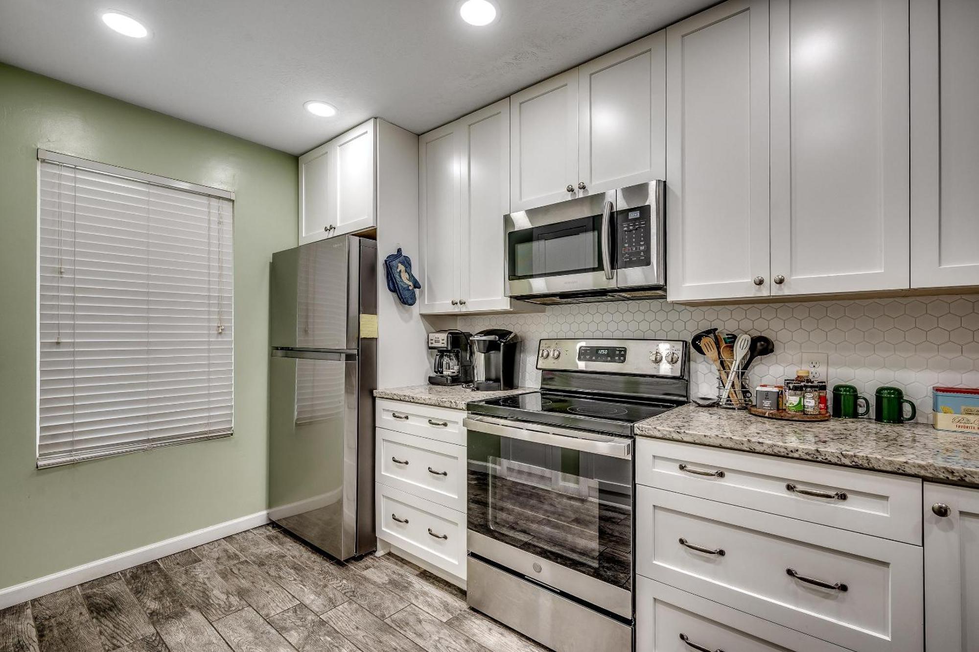 Anchorage Ii B14 Holiday home *