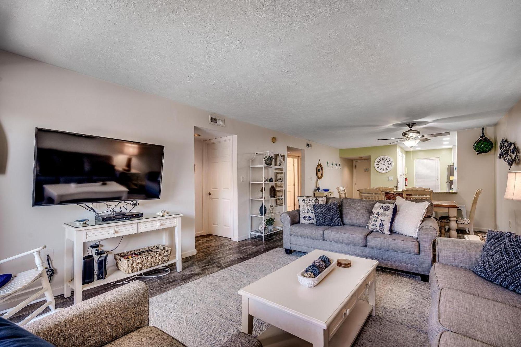 Anchorage Ii B14 Holiday home Myrtle Beach