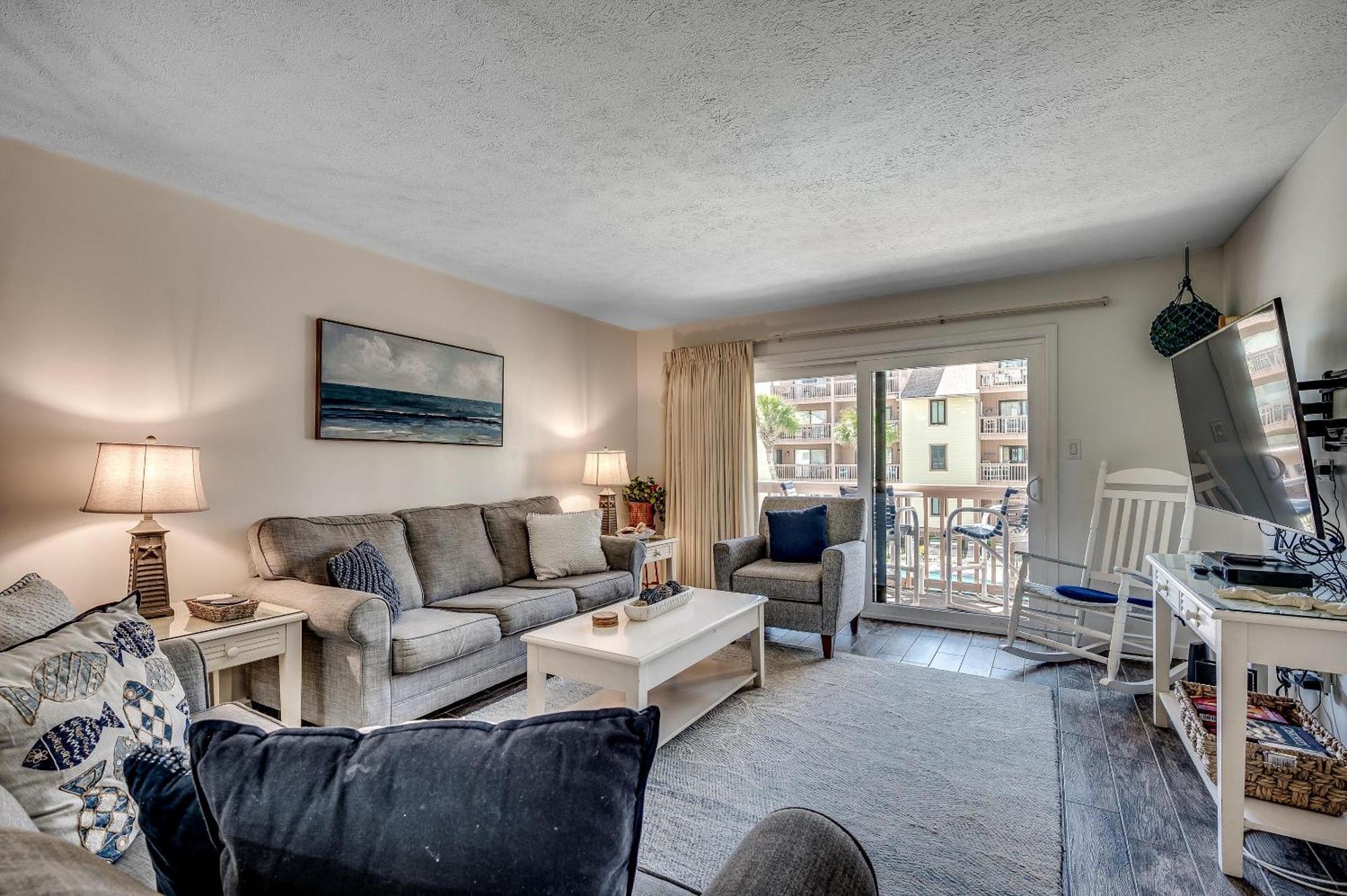 Holiday home Anchorage Ii B14 Myrtle Beach