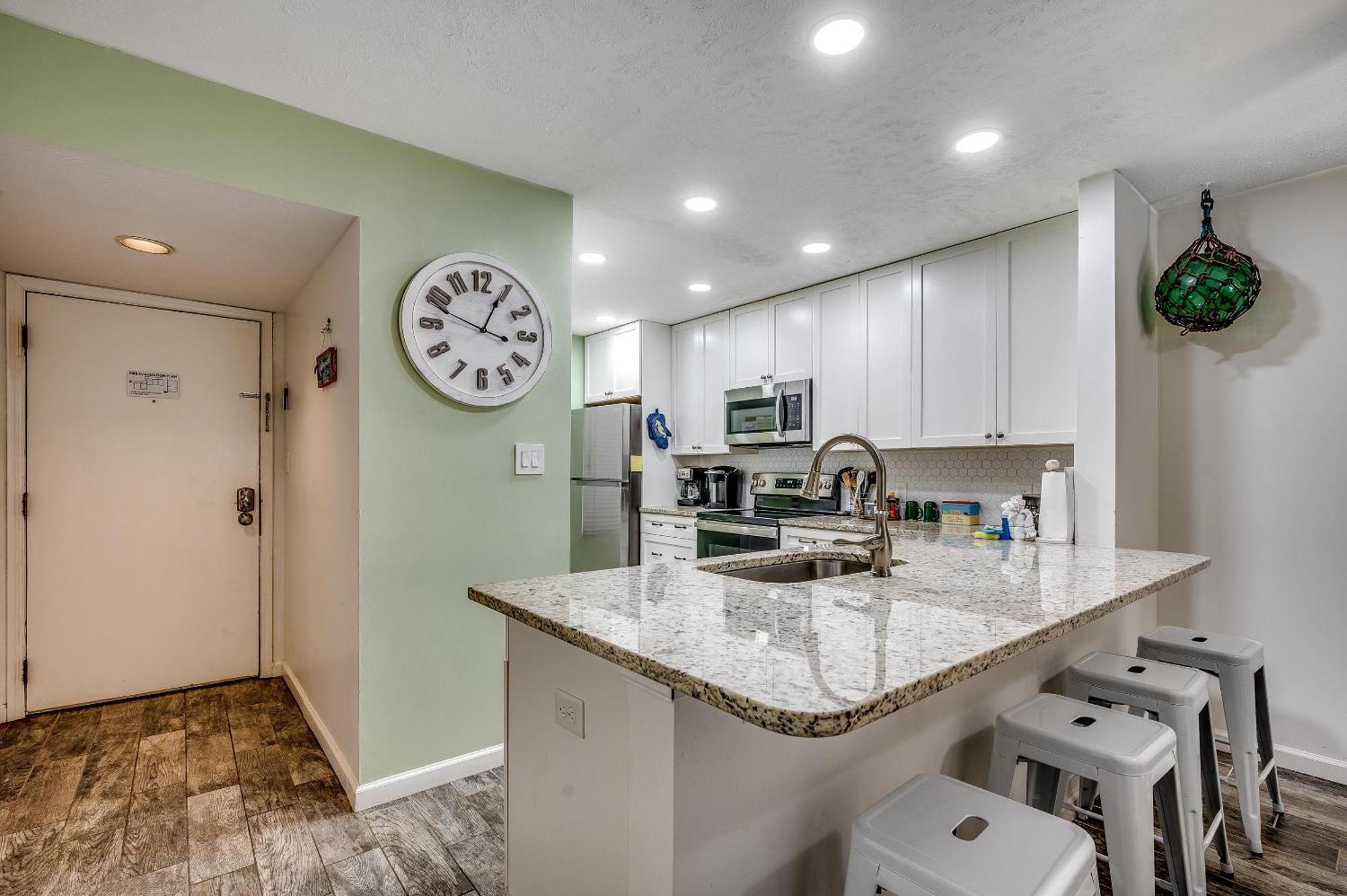 Holiday home Anchorage Ii B14